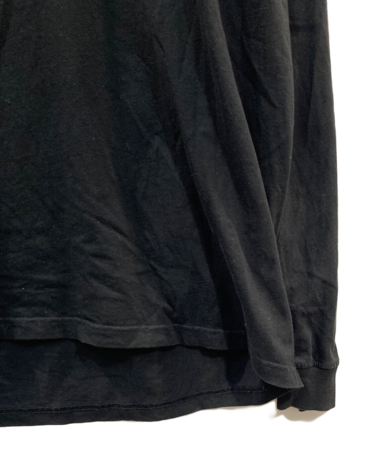 中古・古着通販】Supreme (シュプリーム) Small Box L/S Tee スモール