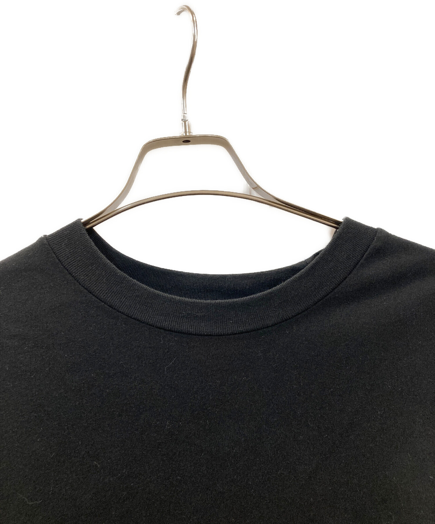 中古・古着通販】Supreme (シュプリーム) Small Box L/S Tee スモール