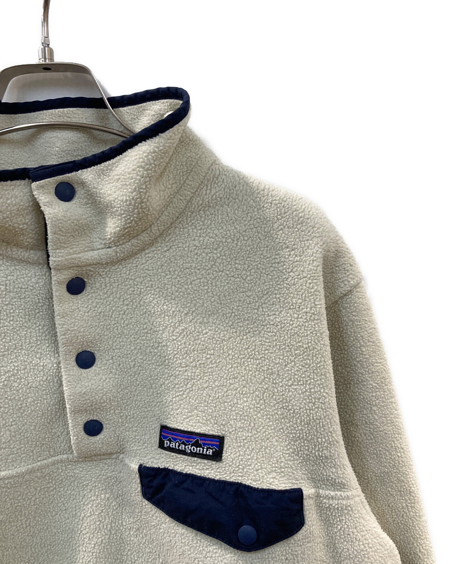 中古・古着通販】Patagonia (パタゴニア) ライトウェイト・シンチラ