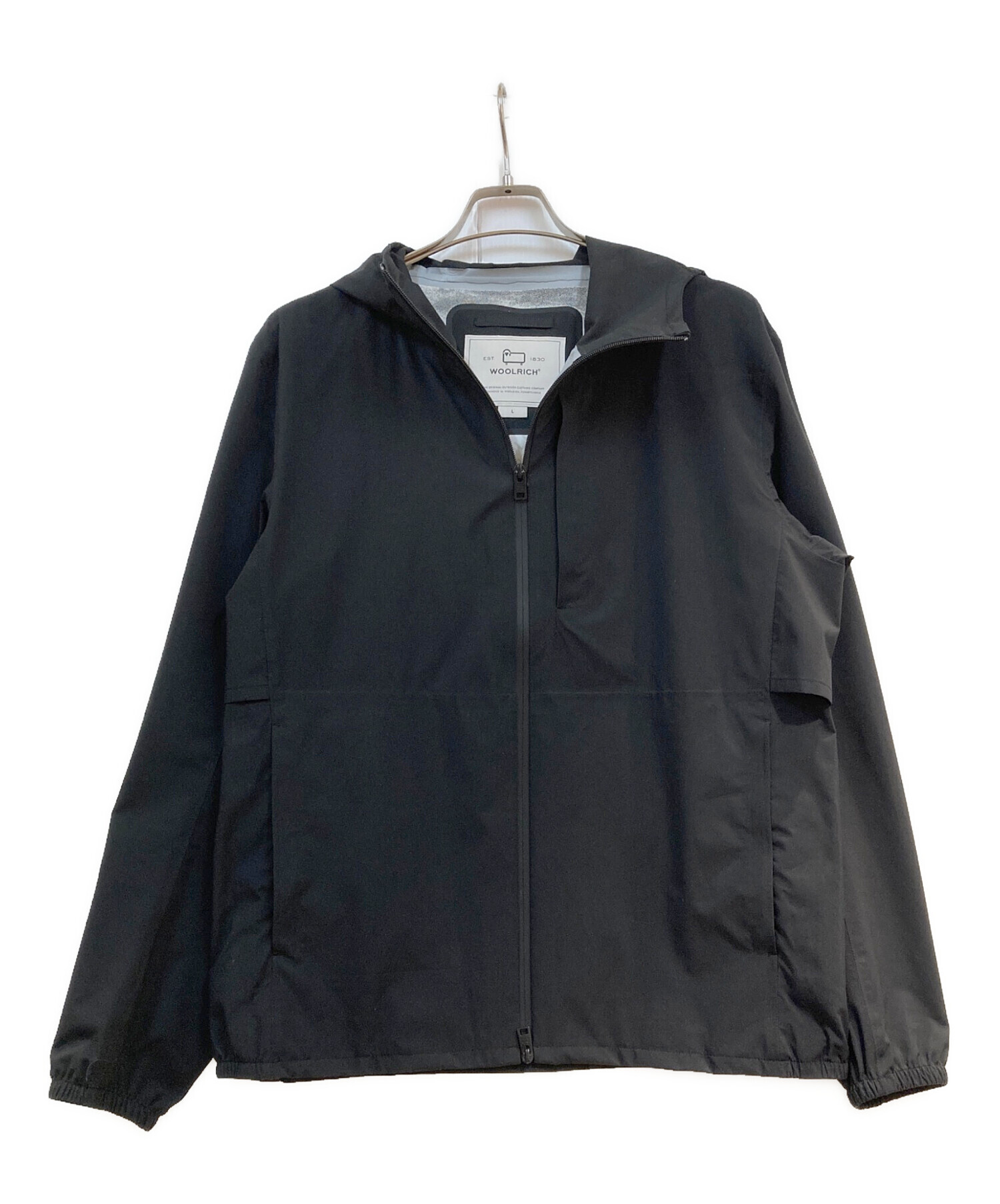 中古・古着通販】WOOLRICH (ウールリッチ) PACIFIC 2LAYER JACKET 