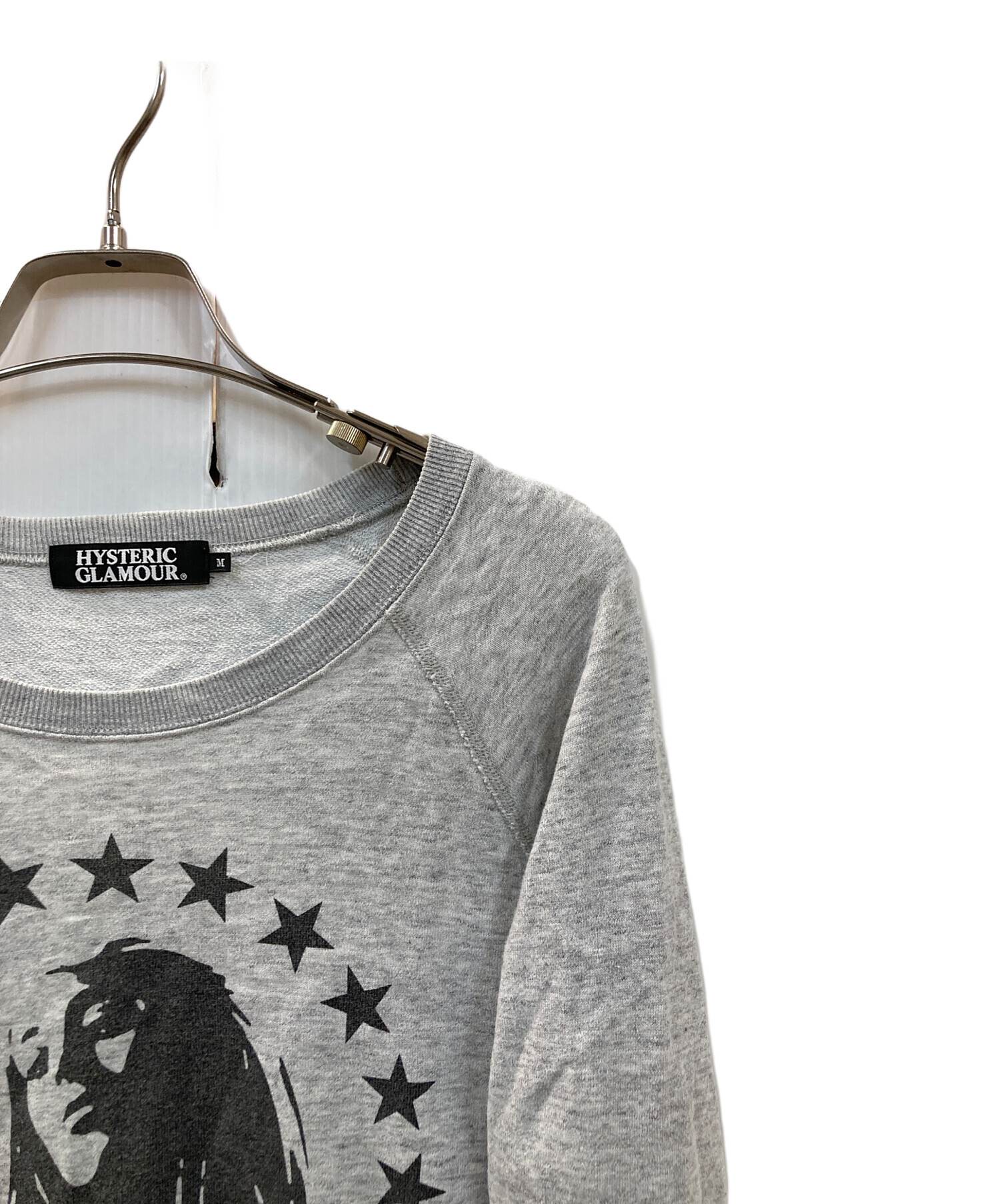 中古・古着通販】Hysteric Glamour (ヒステリックグラマー) スウェット