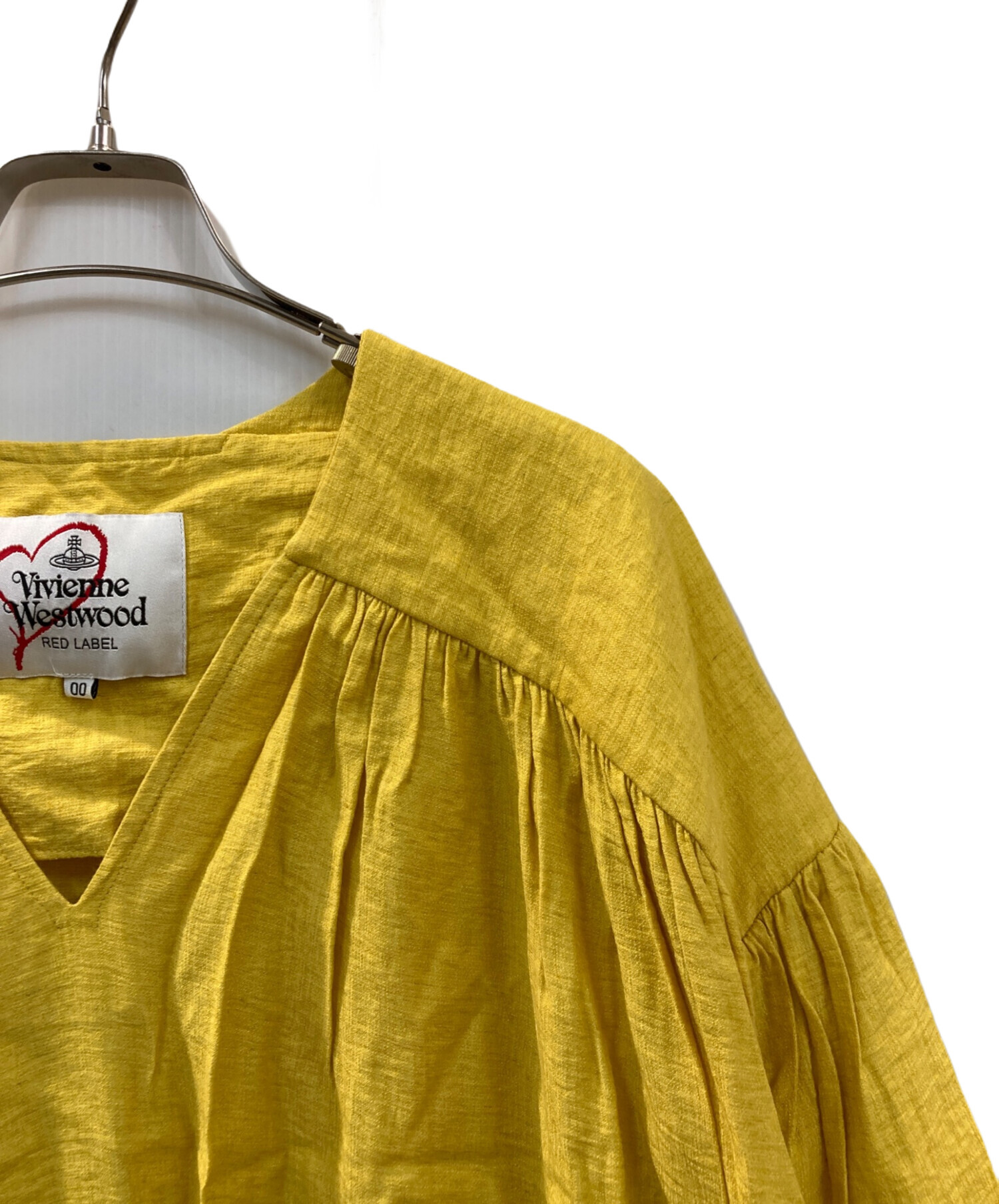 中古・古着通販】Vivienne Westwood RED LABEL (ヴィヴィアンウエスト