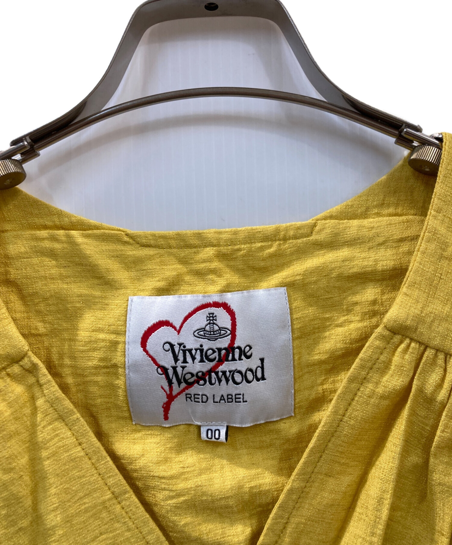 中古・古着通販】Vivienne Westwood RED LABEL (ヴィヴィアンウエスト