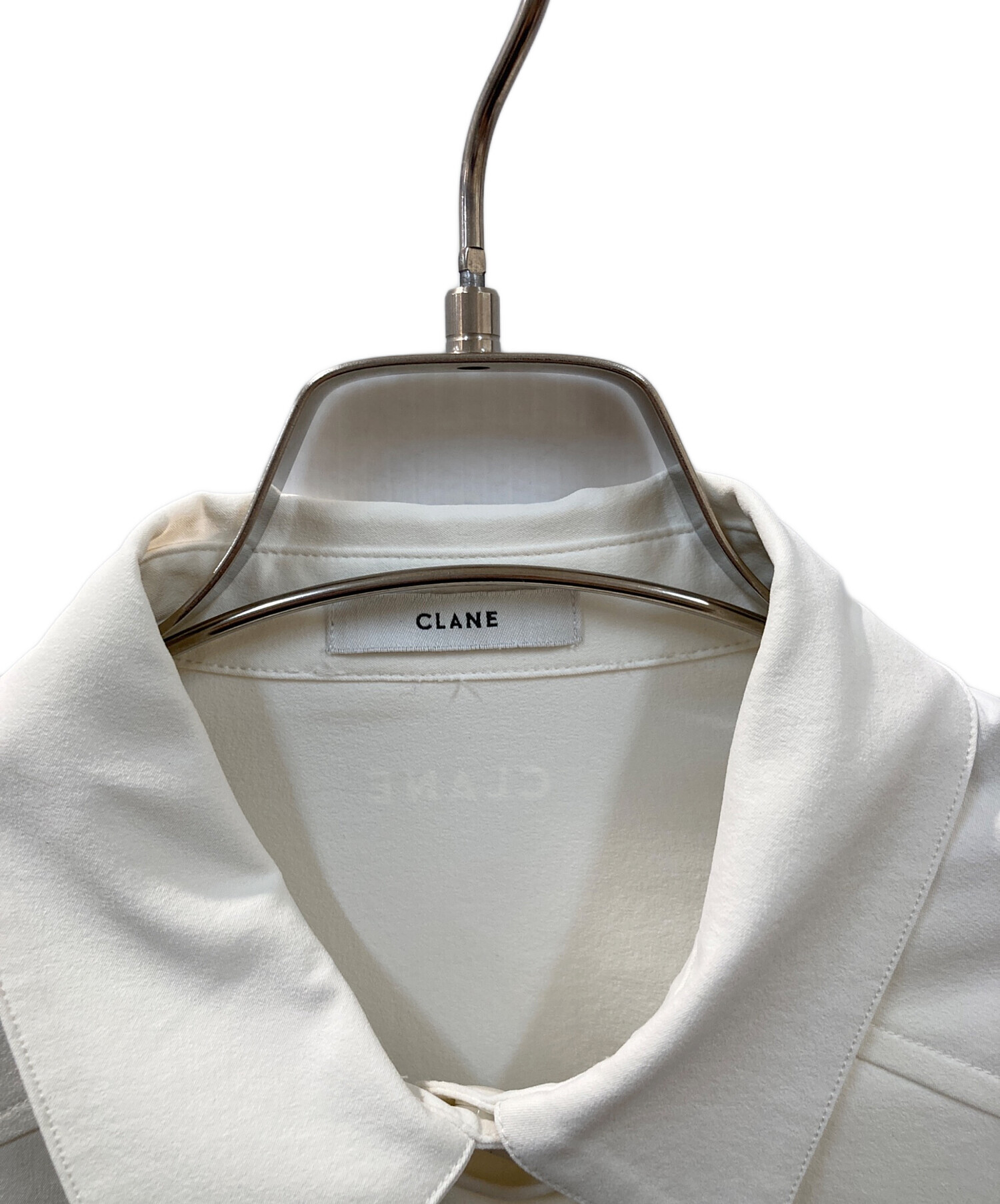 中古・古着通販】CLANE (クラネ) RASH GUARD HUGE SHIRTS ラッシュ 