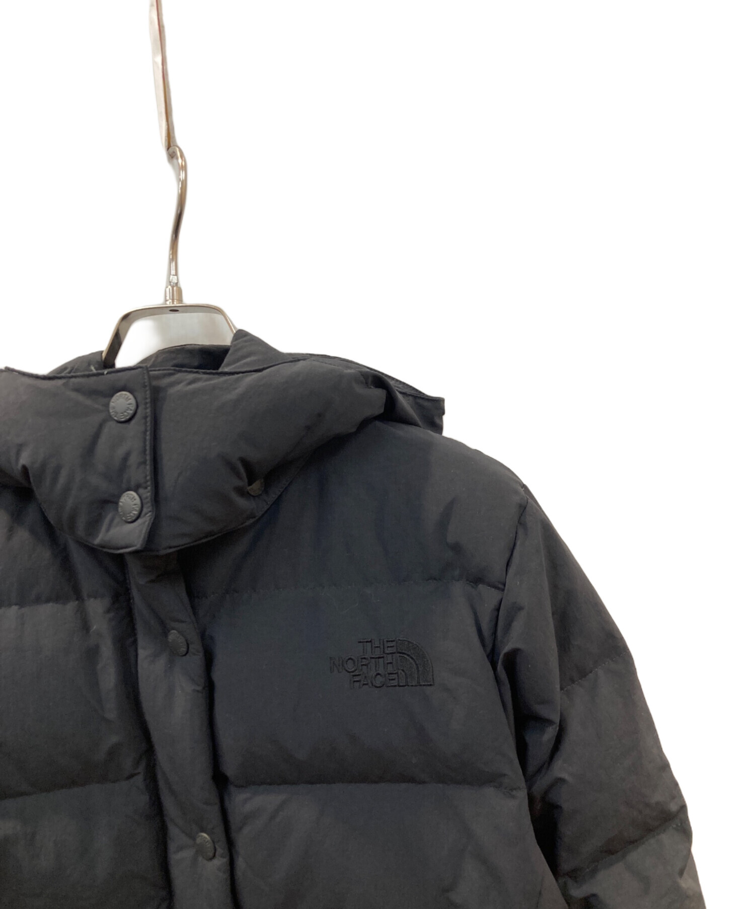 中古・古着通販】THE NORTH FACE (ザ ノース フェイス) キャンプシェラ