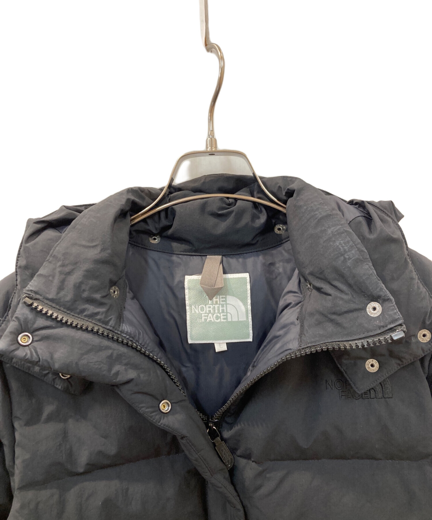 中古・古着通販】THE NORTH FACE (ザ ノース フェイス) キャンプシェラ
