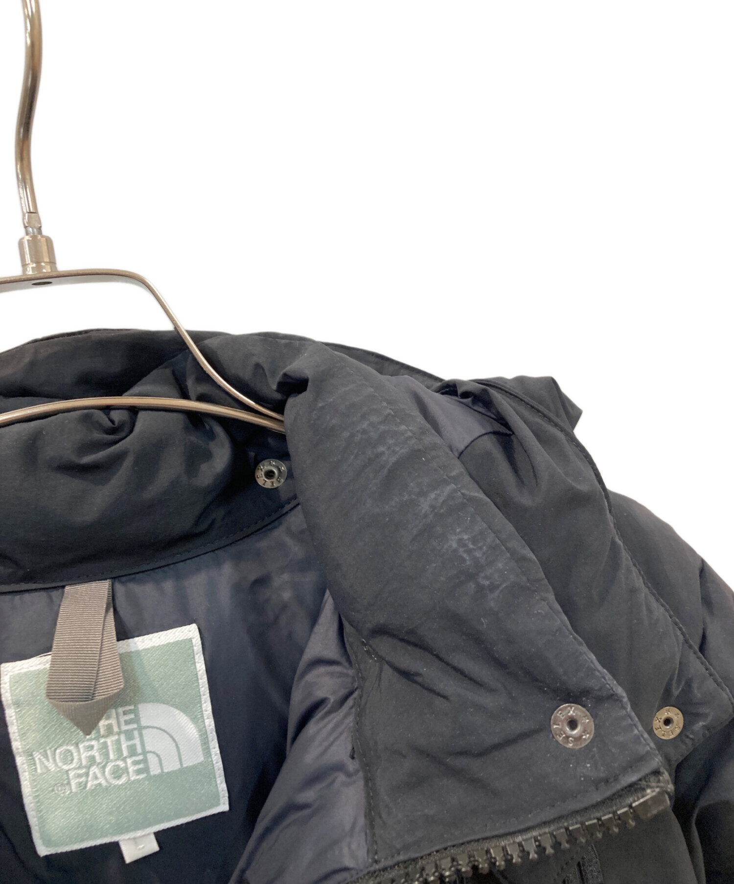 中古・古着通販】THE NORTH FACE (ザ ノース フェイス) キャンプシェラ