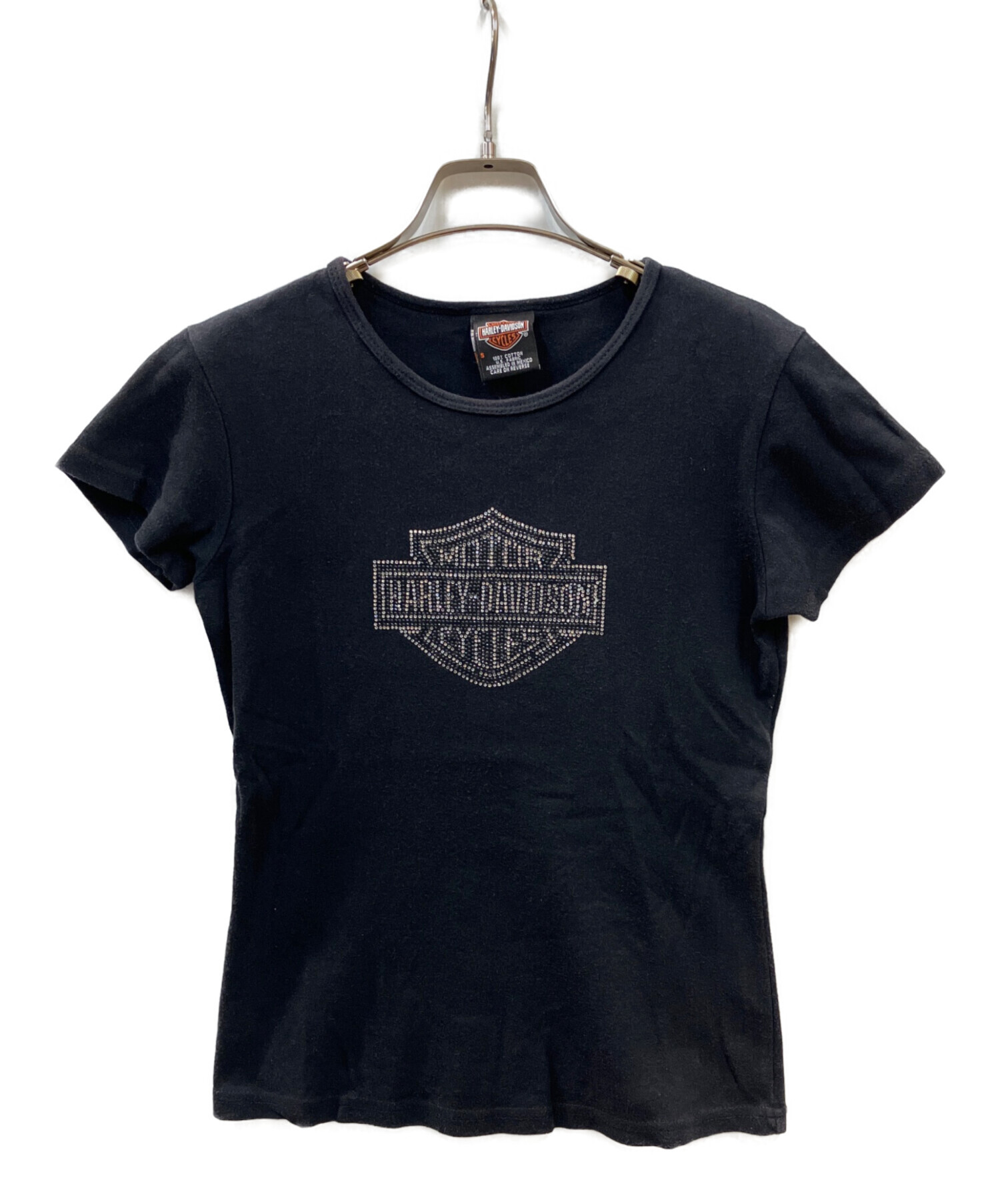 中古・古着通販】HARLEY-DAVIDSON (ハーレーダビッドソン) ライン