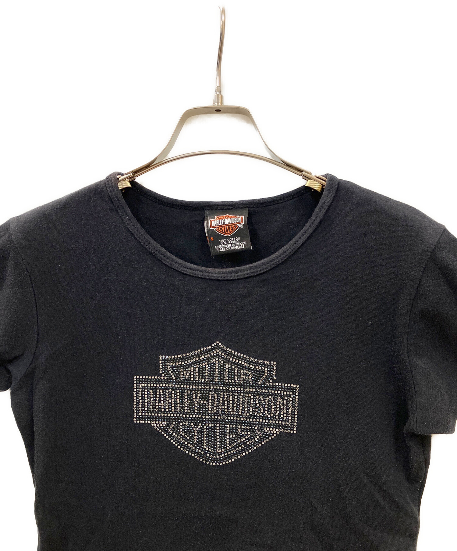 中古・古着通販】HARLEY-DAVIDSON (ハーレーダビッドソン) ライン 