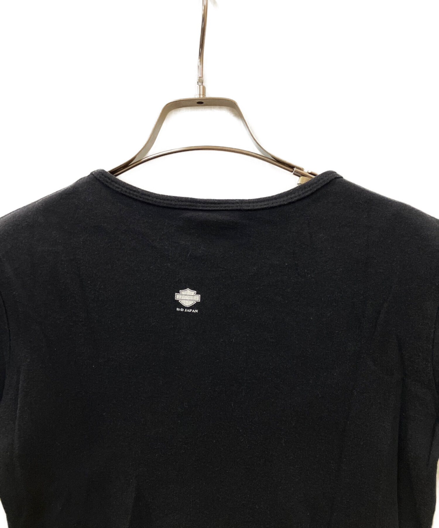 中古・古着通販】HARLEY-DAVIDSON (ハーレーダビッドソン) ライン