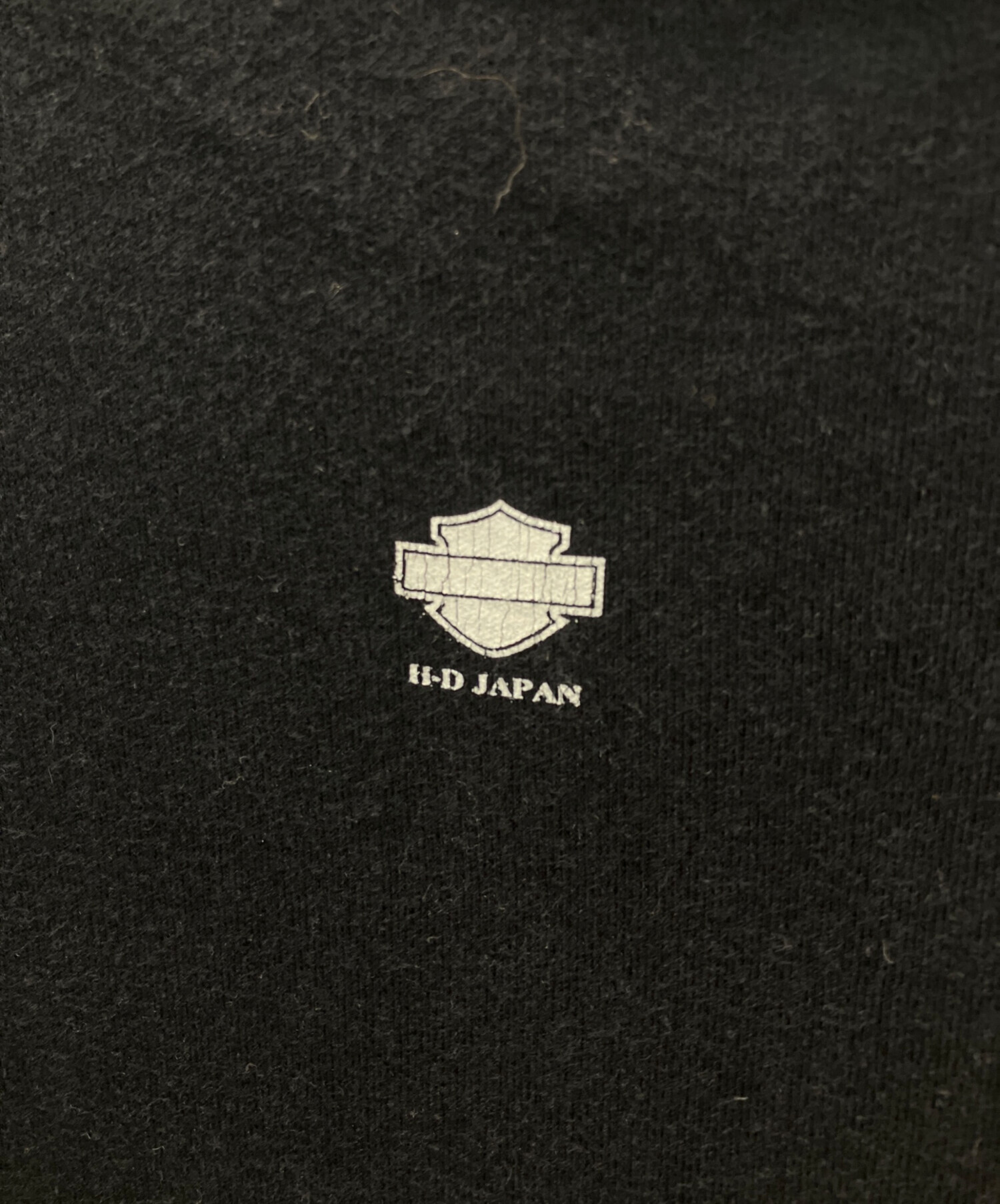 中古・古着通販】HARLEY-DAVIDSON (ハーレーダビッドソン) ライン 