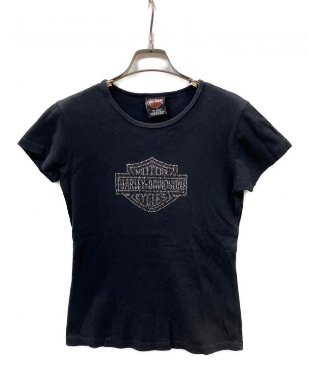 中古・古着通販】HARLEY-DAVIDSON (ハーレーダビッドソン) ライン 