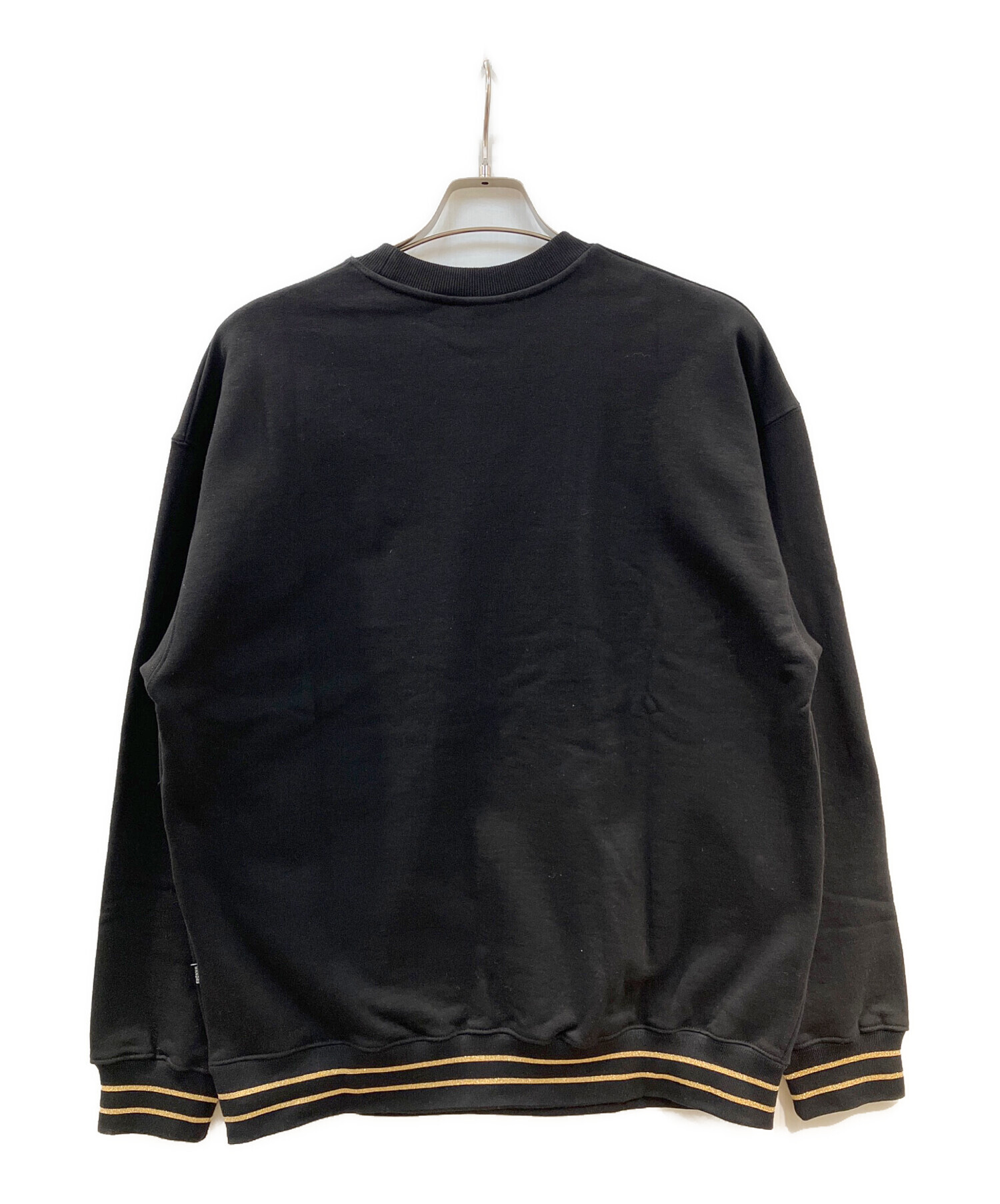 中古・古着通販】WKNDRS (ウィークエンダーズ0) クルーネック 
