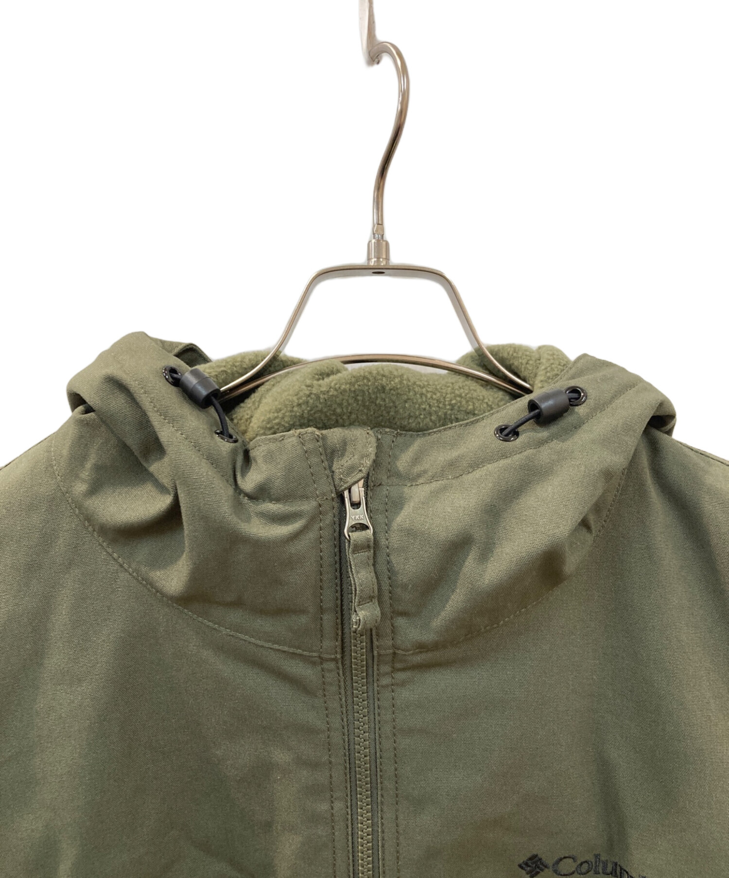 中古・古着通販】Columbia (コロンビア) ロマ ビスタフーディー 