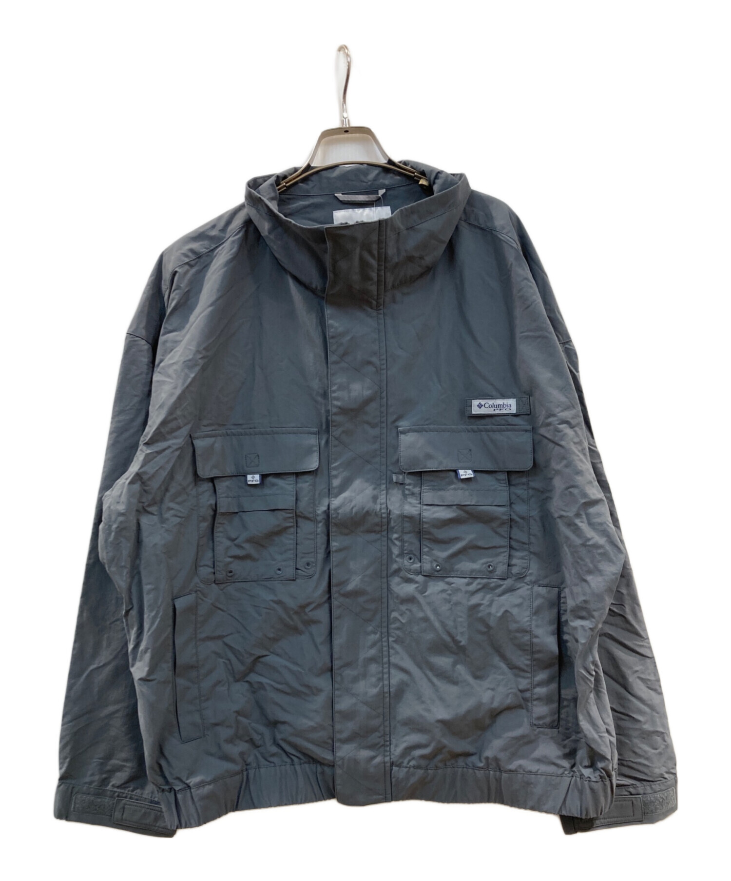 中古・古着通販】Columbia (コロンビア) ディスペアー ベイ II 