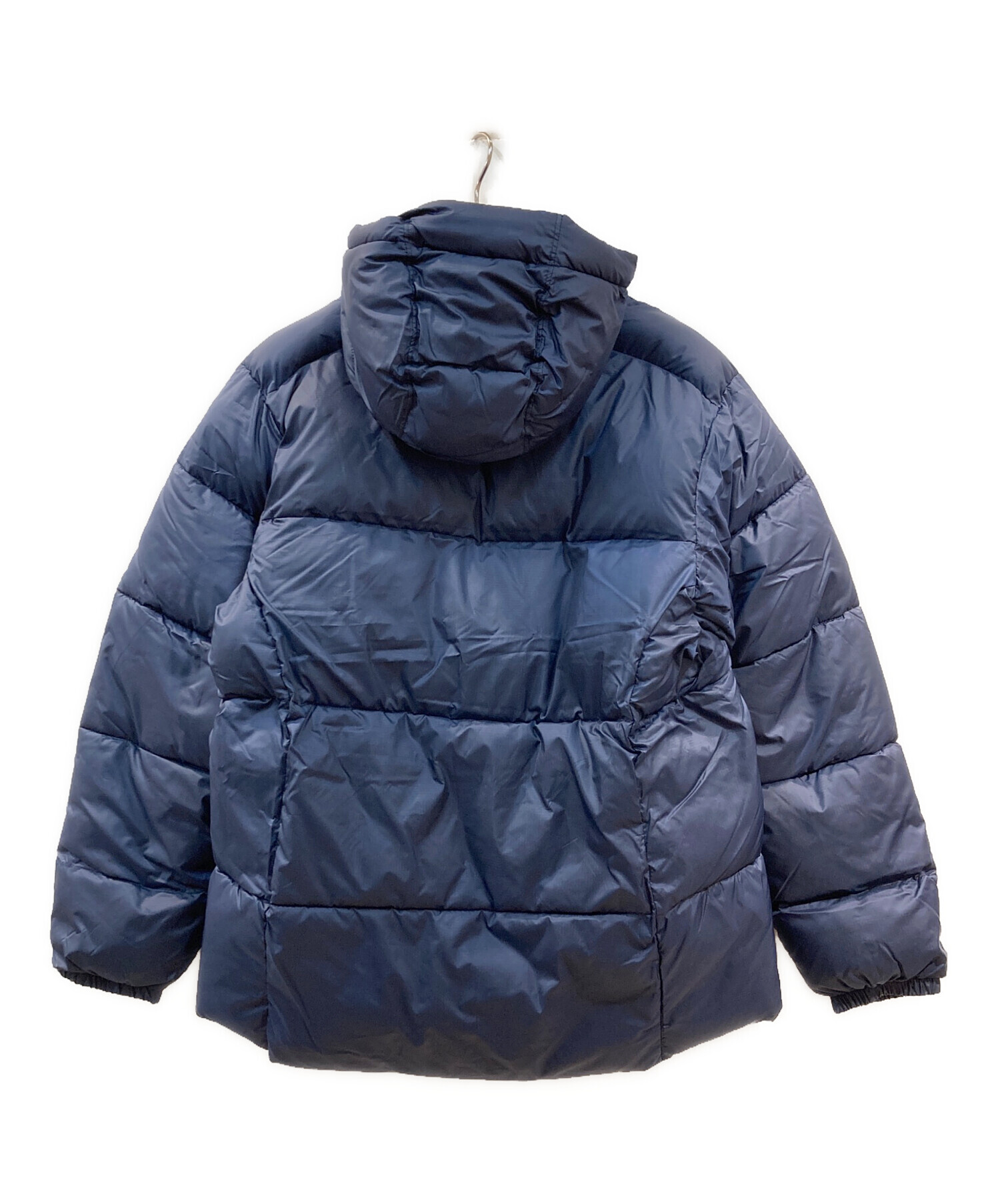 中古・古着通販】Columbia (コロンビア) ジャケット ネイビー サイズ 