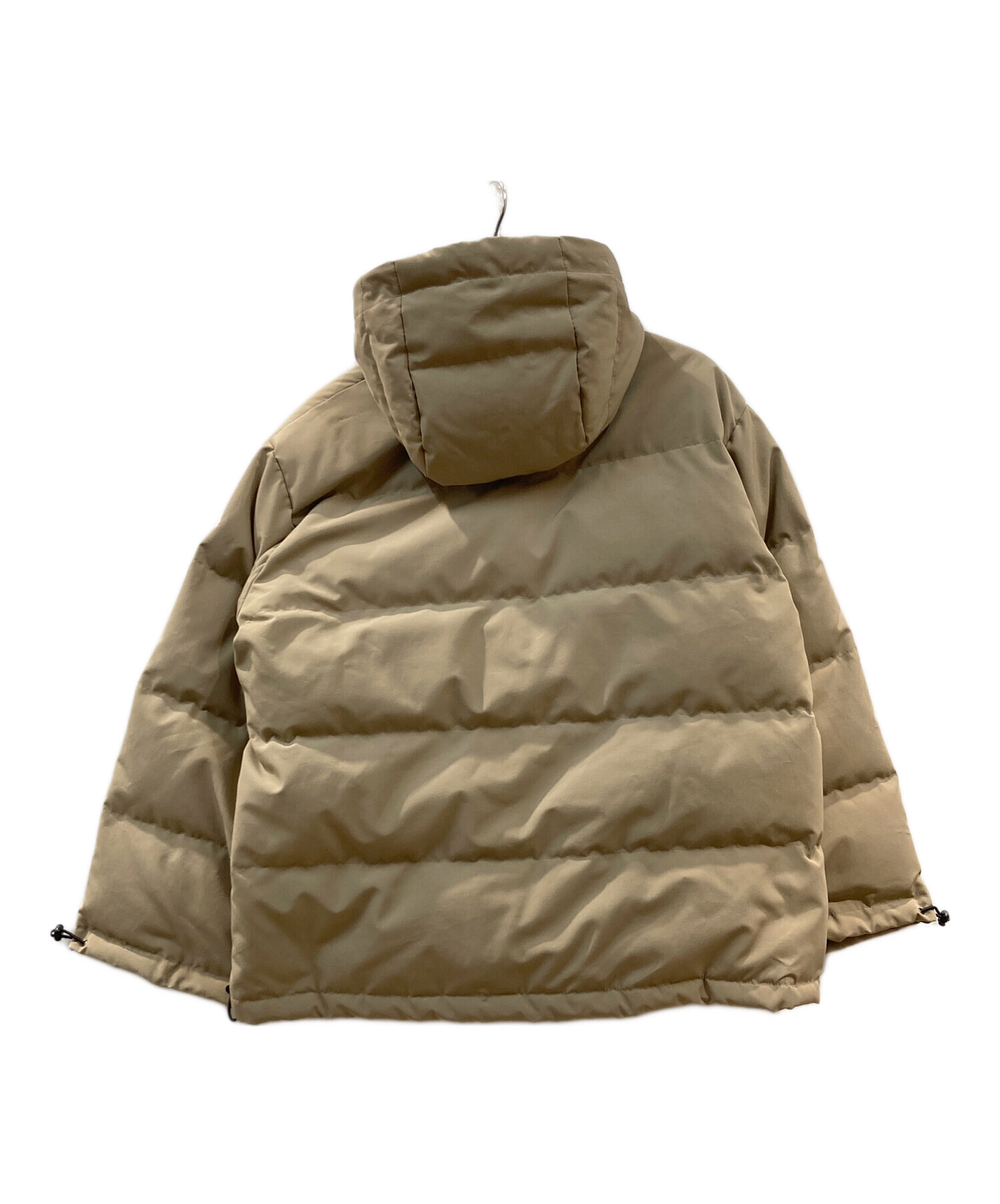 中古・古着通販】DANTON (ダントン) POLYESTER DOWN ダウンジャケット 