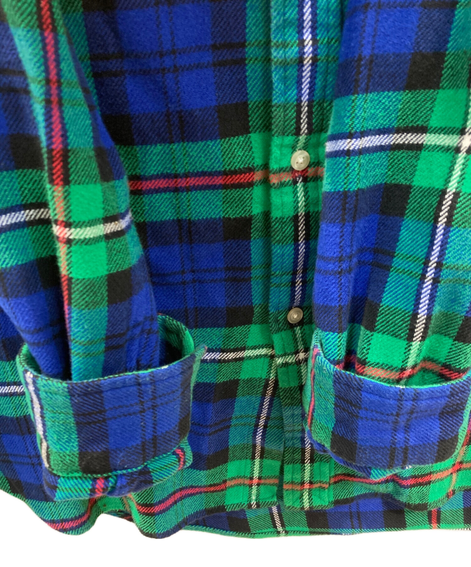 中古・古着通販】POLO RALPH LAUREN (ポロ・ラルフローレン