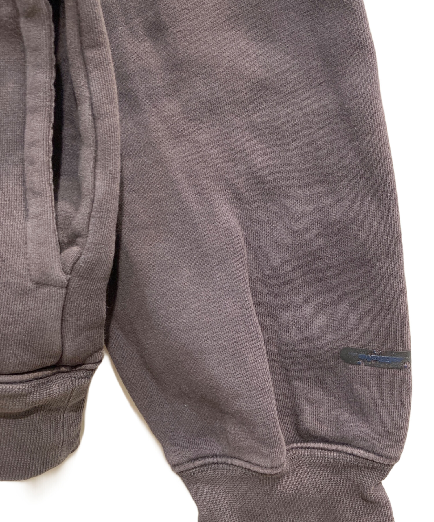 中古・古着通販】SWAGGER (スワッガー) パーカー グレー サイズ:XL