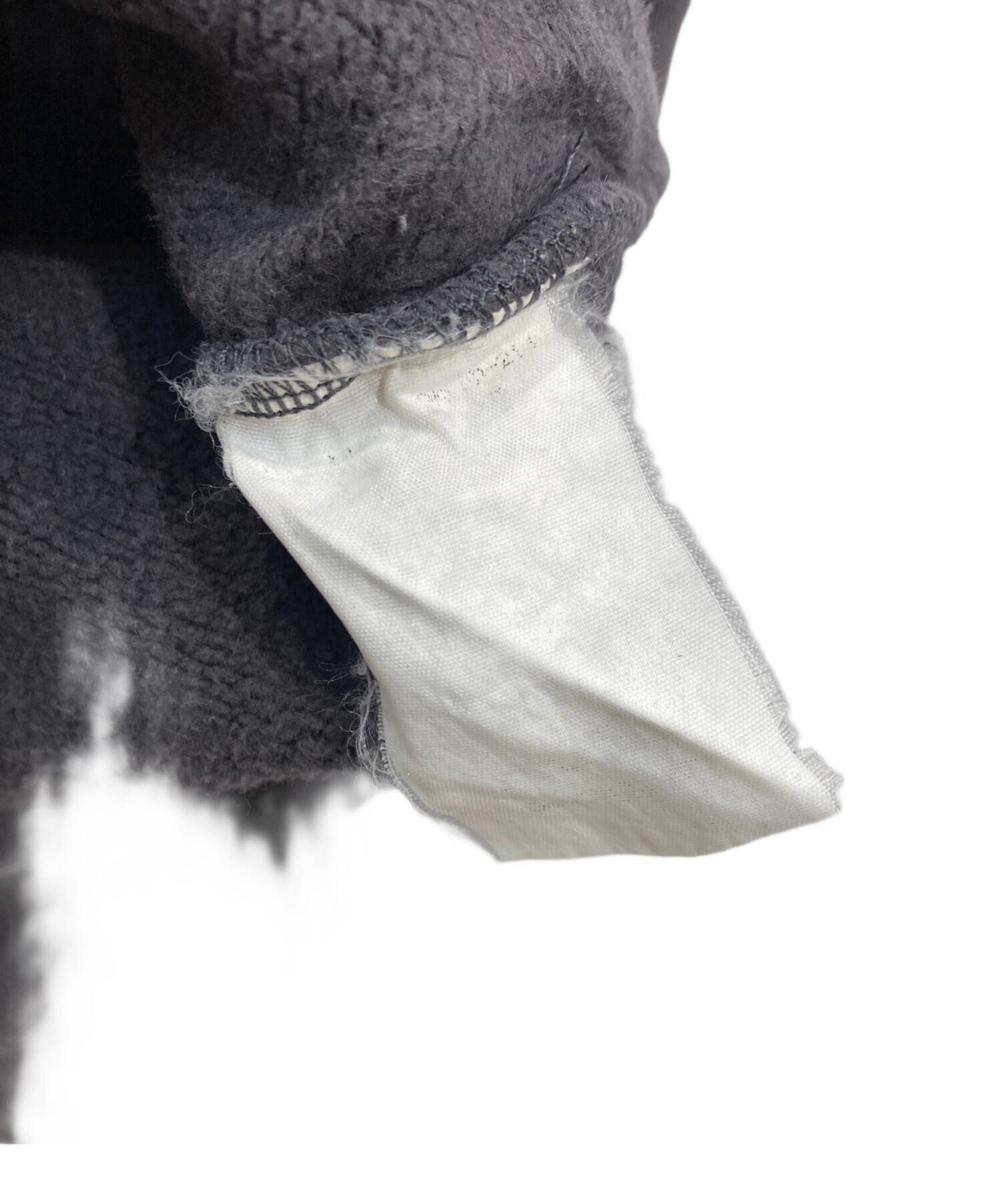 中古・古着通販】SWAGGER (スワッガー) パーカー グレー サイズ:XL