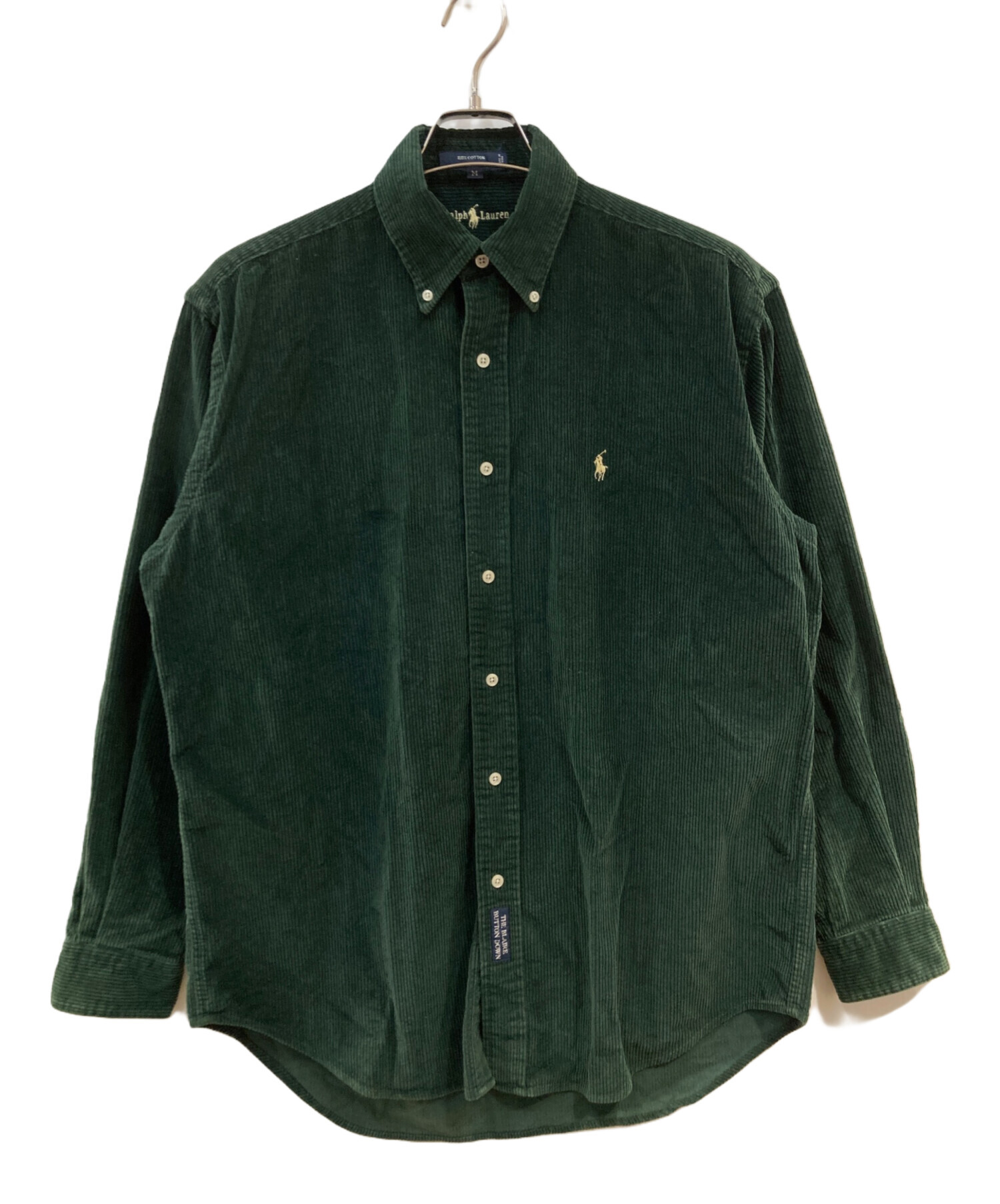中古・古着通販】RALPH LAUREN (ラルフローレン) BLAIRE コーデュロイ 