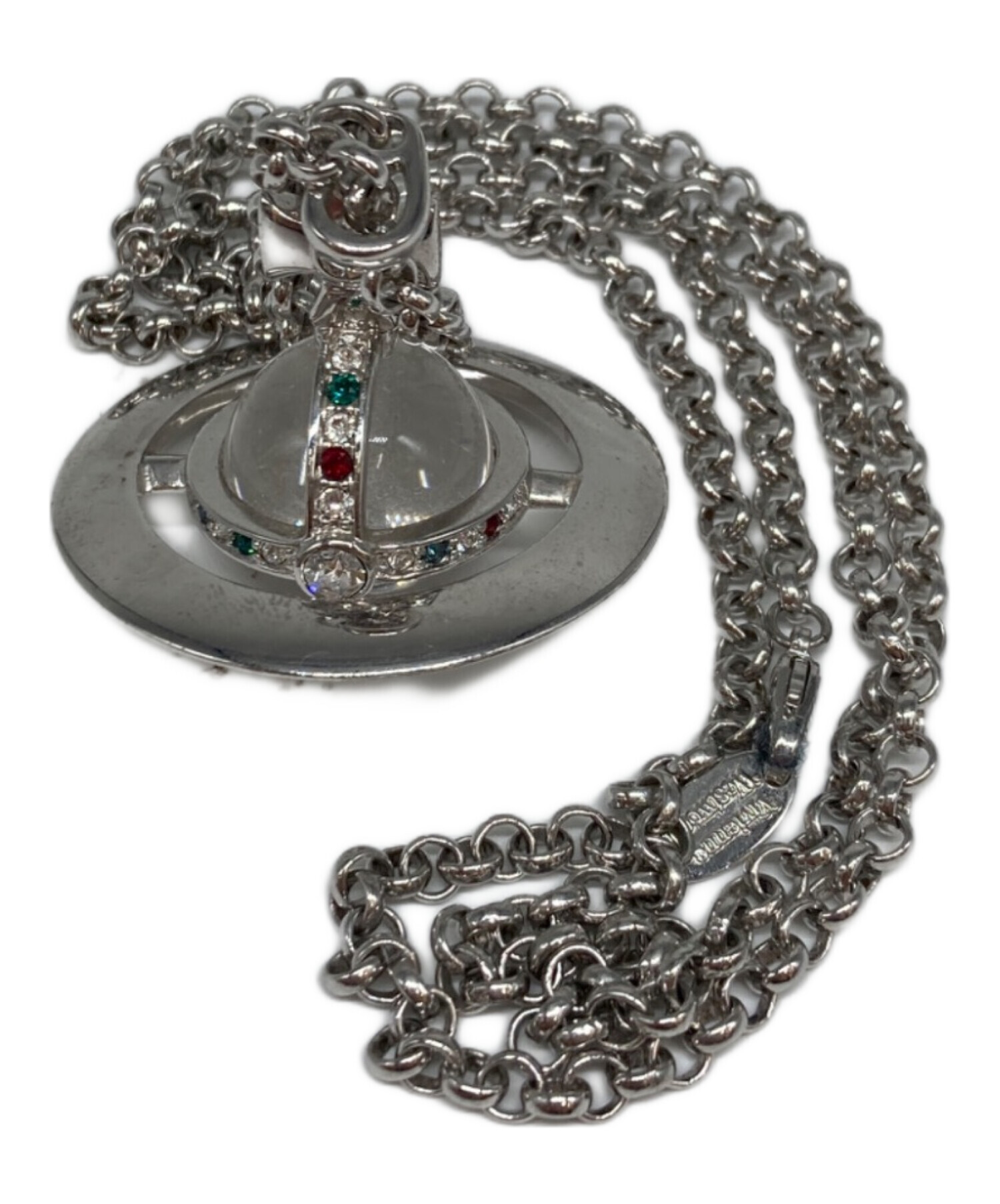 中古・古着通販】Vivienne Westwood (ヴィヴィアンウエストウッド
