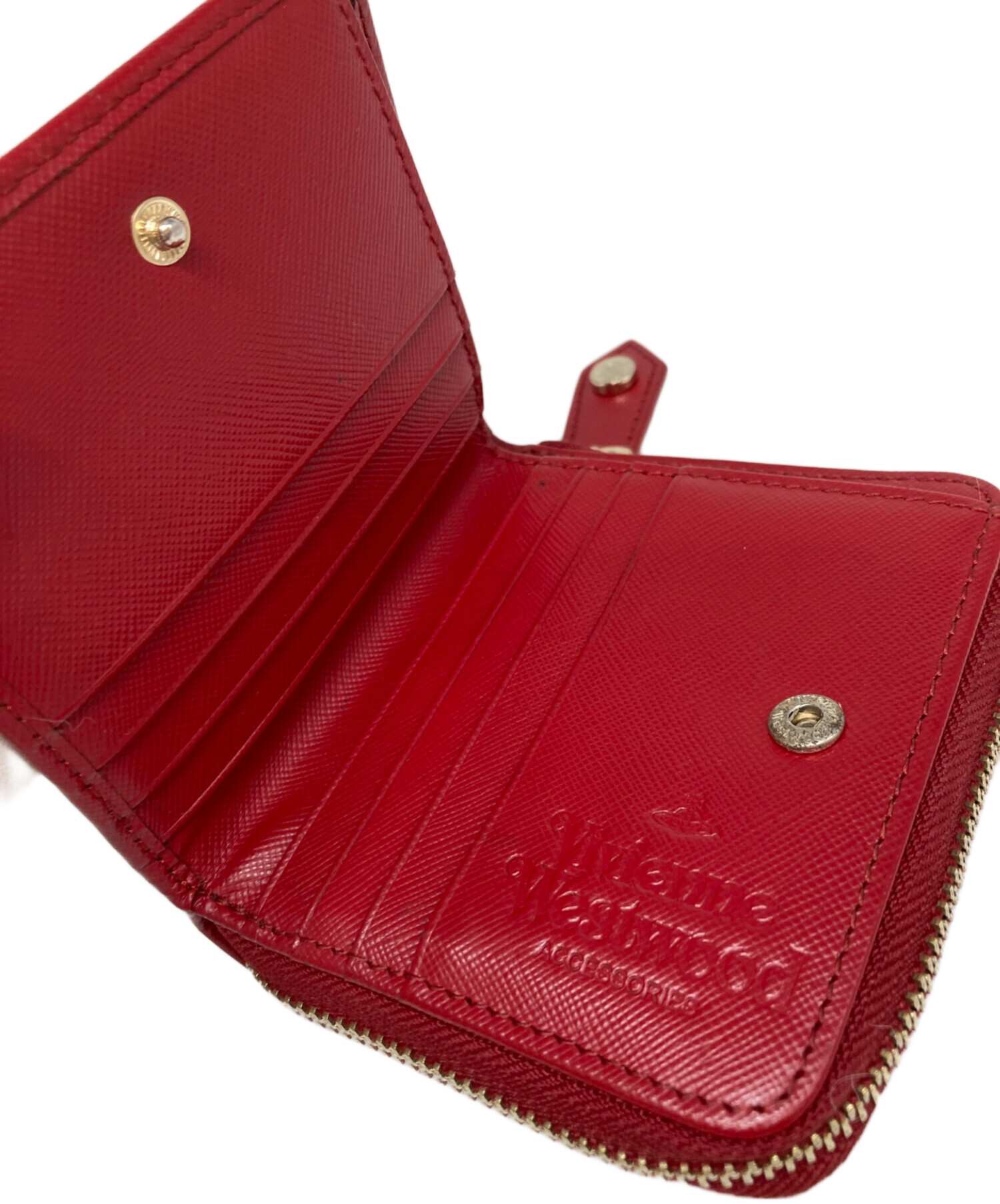 中古・古着通販】Vivienne Westwood (ヴィヴィアンウエストウッド) 2