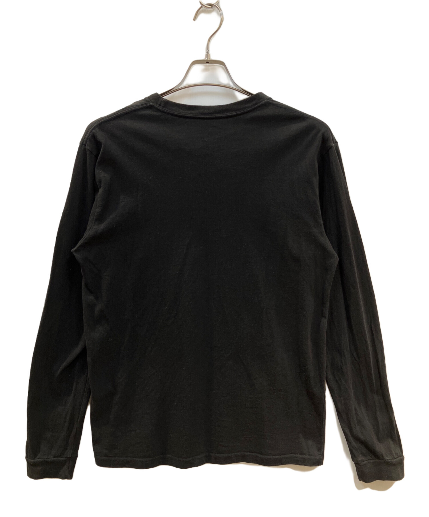 stüssy ロングスリーブ 中古・古着通販】stussy (ステューシー) ロングスリーブTシャツ