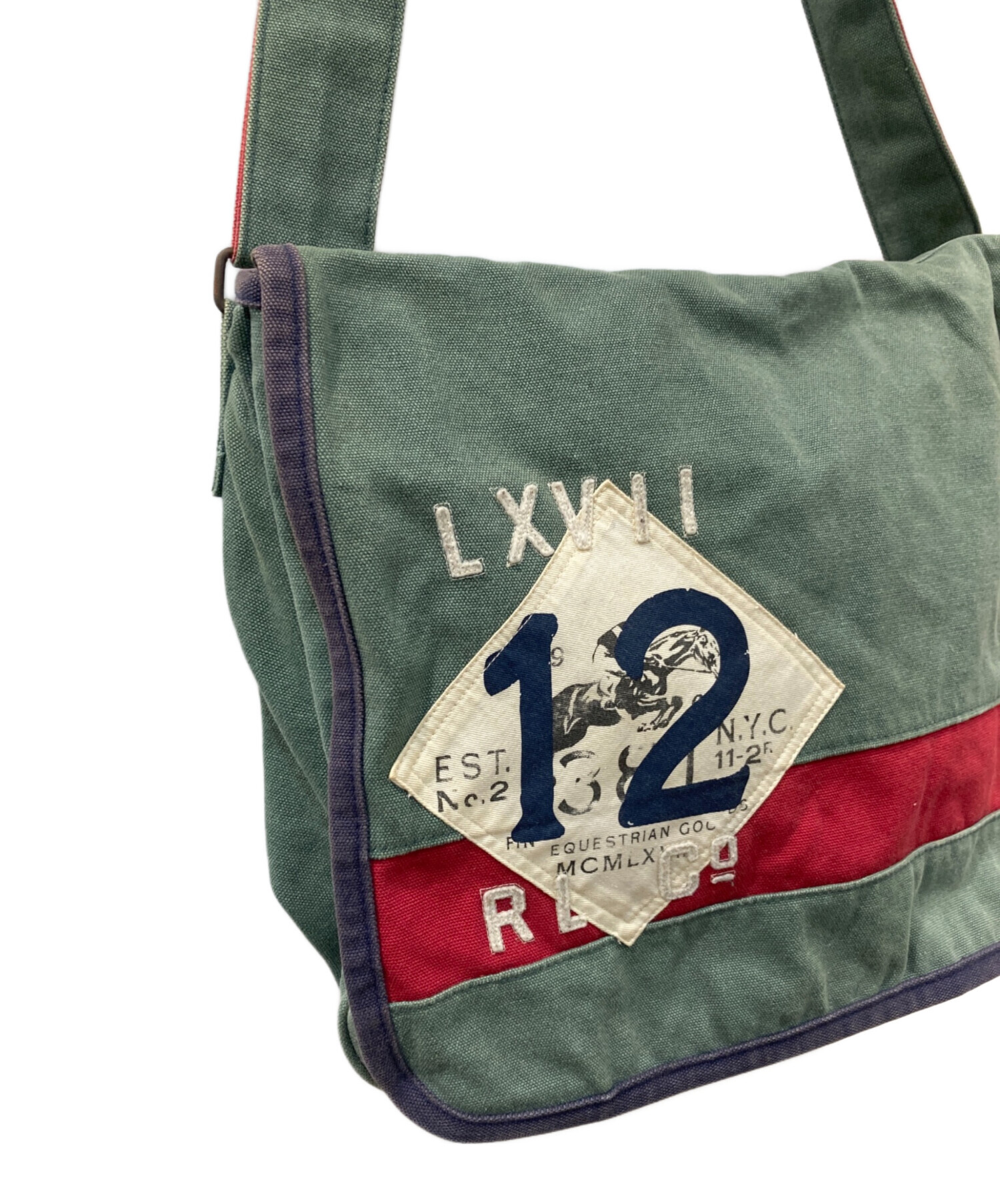 中古・古着通販】POLO RALPH LAUREN (ポロ・ラルフローレン 