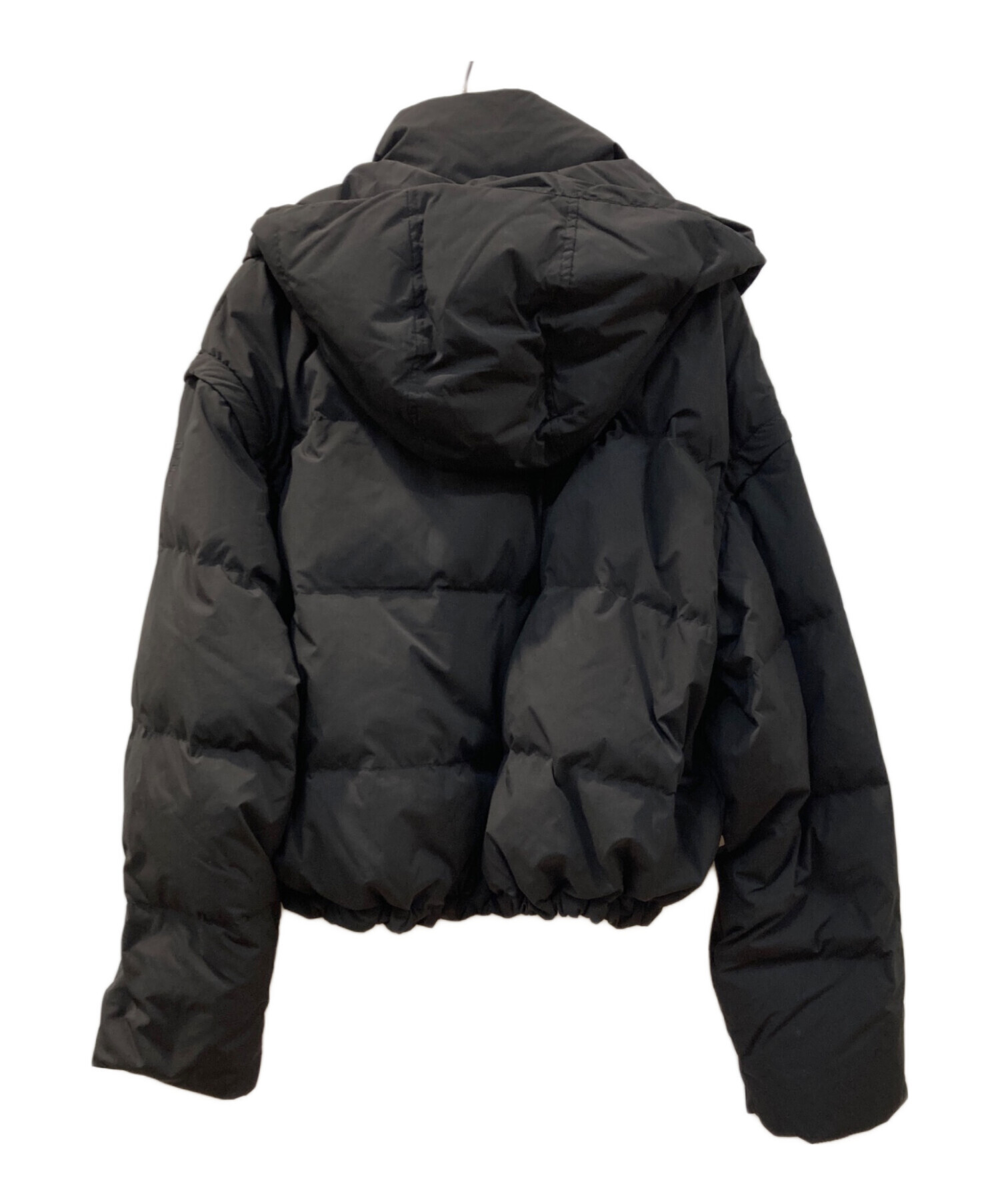 中古・古着通販】GYDA (ジェイダ) GYGYembroideryダウンコート