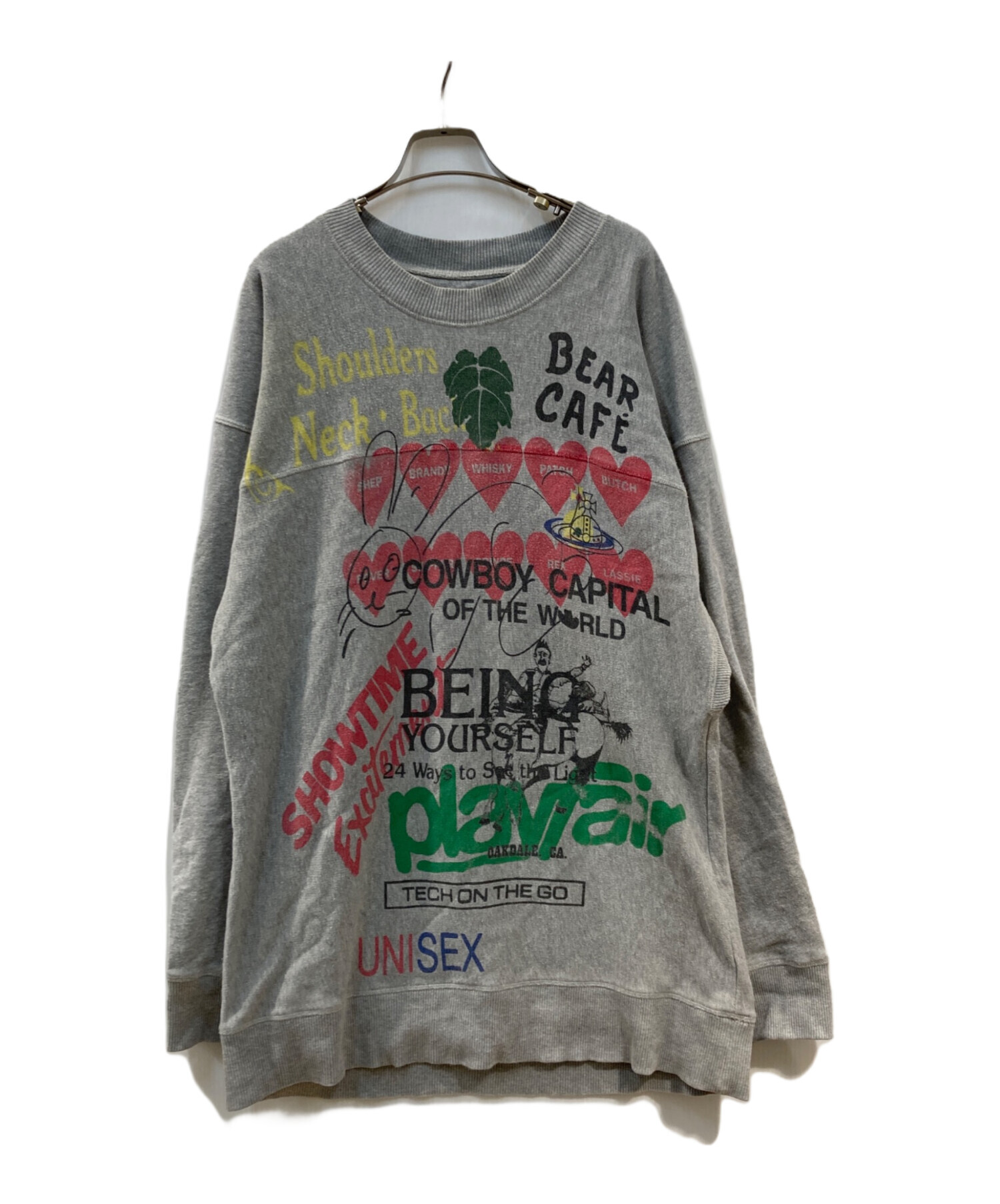 中古・古着通販】VIVIENNE WESTWOOD ANGLOMANIA (ヴィヴィアン 中古・古着通販】VIVIENNE WESTWOOD ANGLOMANIA (ヴィヴィアン