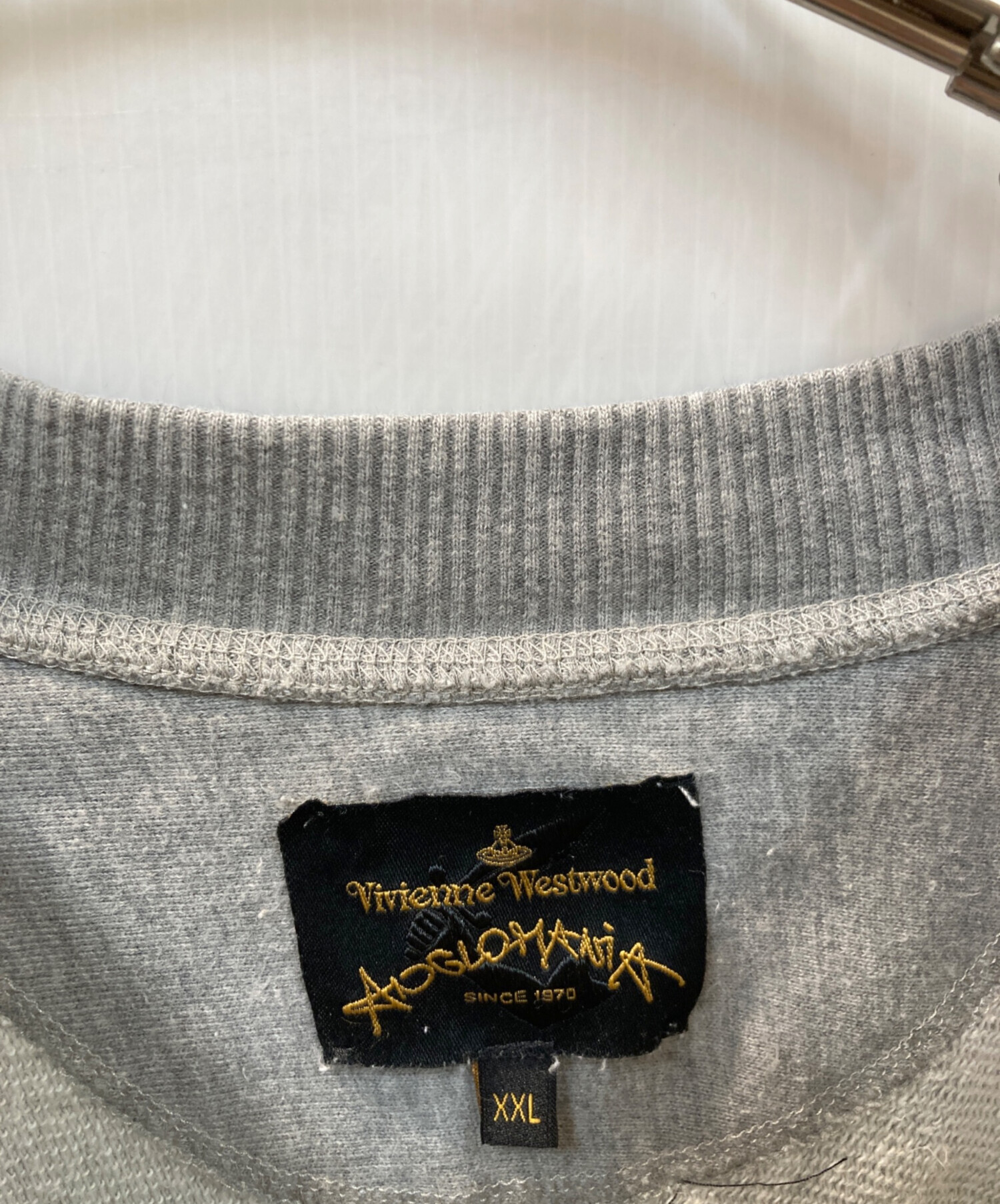 中古・古着通販】VIVIENNE WESTWOOD ANGLOMANIA (ヴィヴィアン 中古・古着通販】VIVIENNE WESTWOOD ANGLOMANIA (ヴィヴィアン