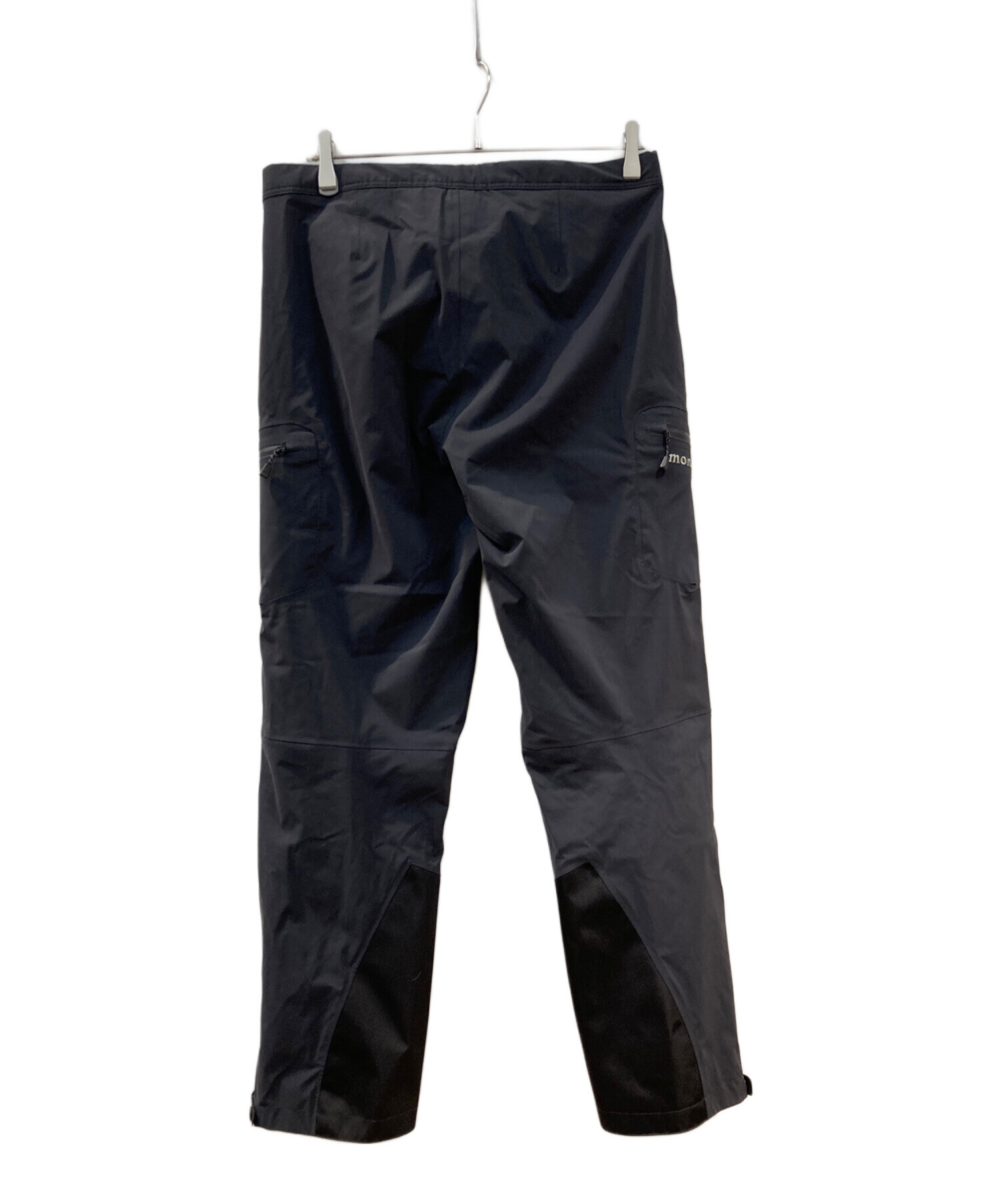 中古・古着通販】mont-bell (モンベル) GORE-TEX インシュレーテッド