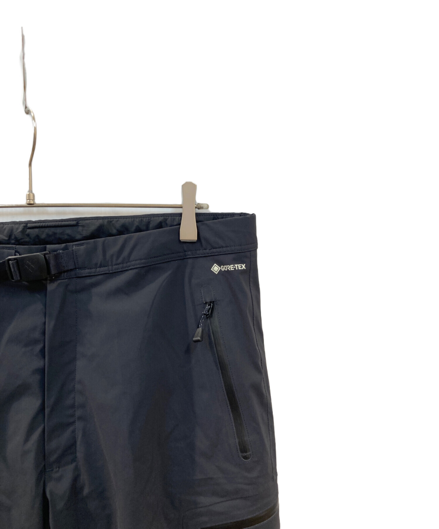 中古・古着通販】mont-bell (モンベル) GORE-TEX インシュレーテッド 