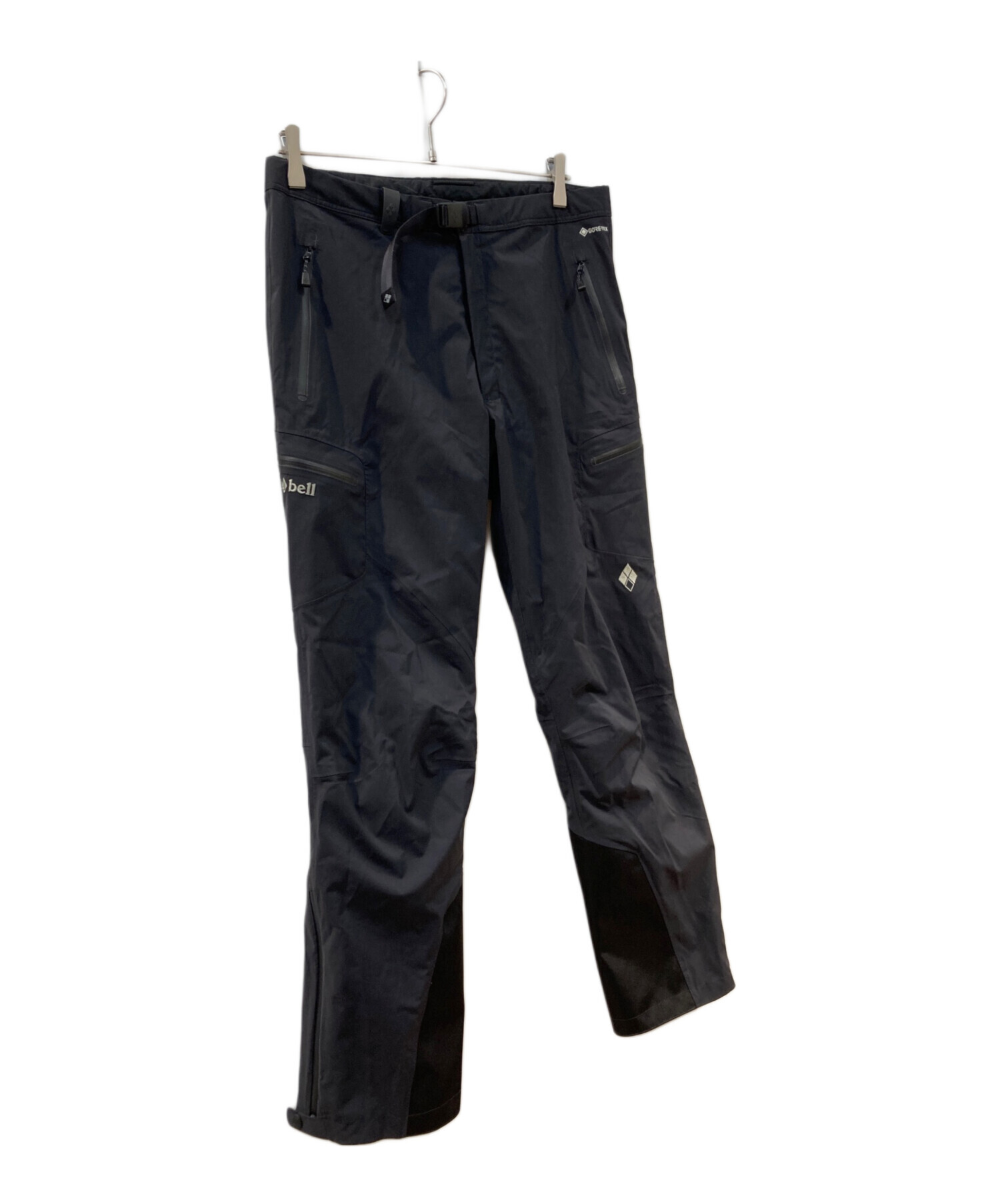 中古・古着通販】mont-bell (モンベル) GORE-TEX インシュレーテッド