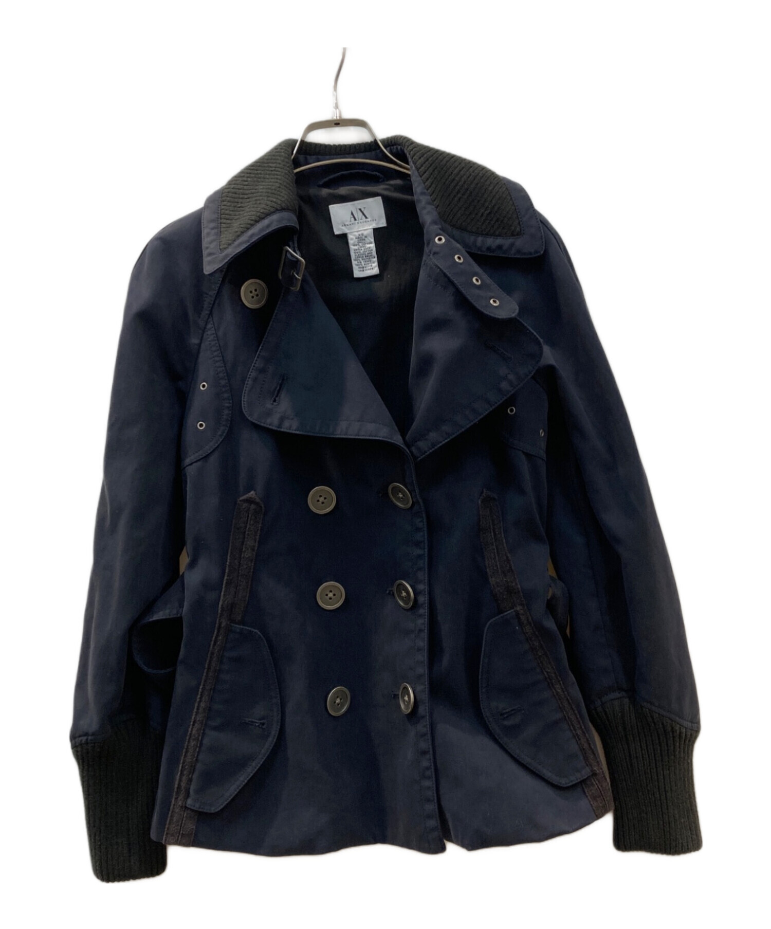 中古・古着通販】ARMANI EXCHANGE (アルマーニ エクスチェンジ 