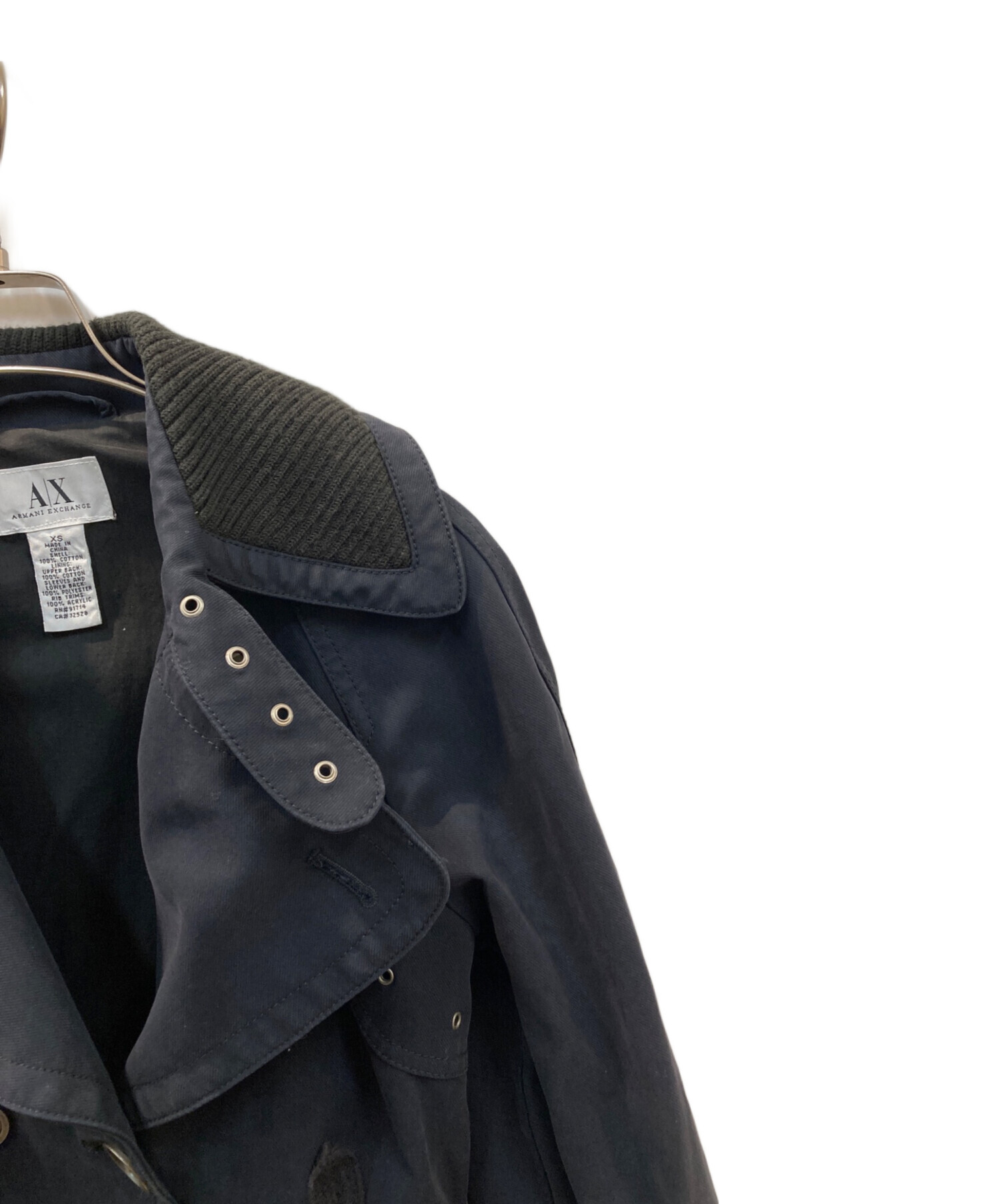 中古・古着通販】ARMANI EXCHANGE (アルマーニ エクスチェンジ 