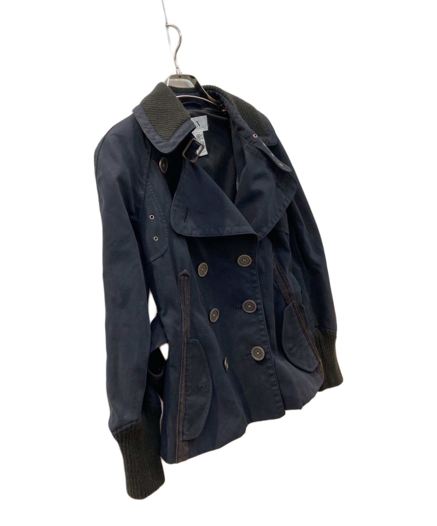 中古・古着通販】ARMANI EXCHANGE (アルマーニ エクスチェンジ 