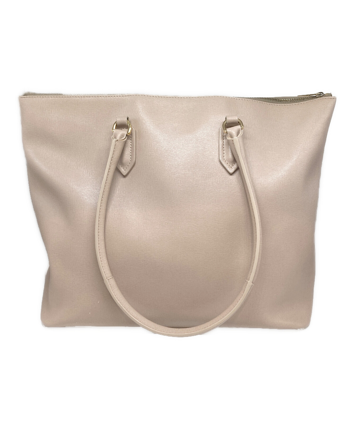 中古・古着通販】FURLA (フルラ) バッグ ピンク｜ブランド・古着通販