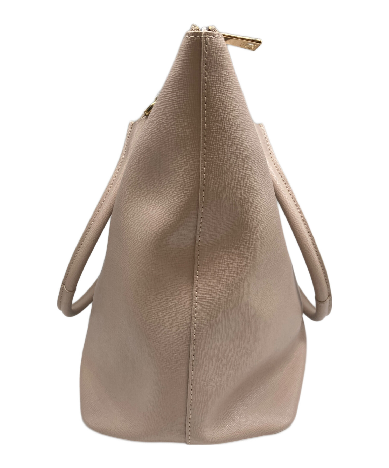 中古・古着通販】FURLA (フルラ) バッグ ピンク｜ブランド・古着通販