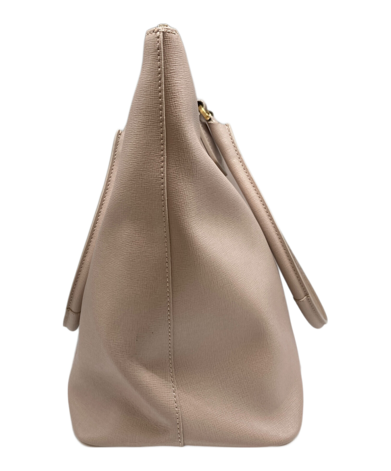 中古・古着通販】FURLA (フルラ) バッグ ピンク｜ブランド・古着通販