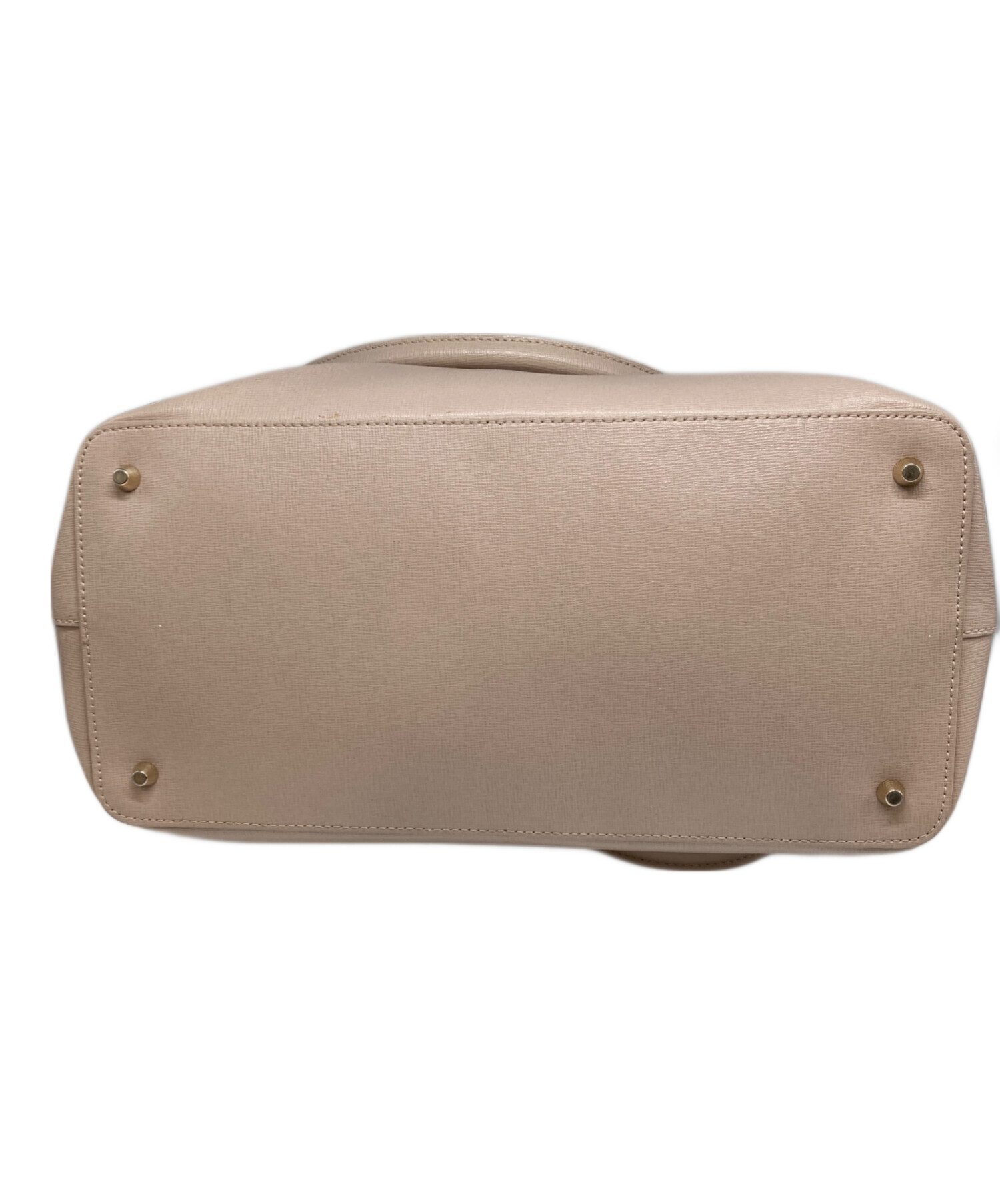 中古・古着通販】FURLA (フルラ) バッグ ピンク｜ブランド・古着通販