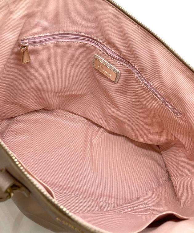 中古・古着通販】FURLA (フルラ) バッグ ピンク｜ブランド・古着通販