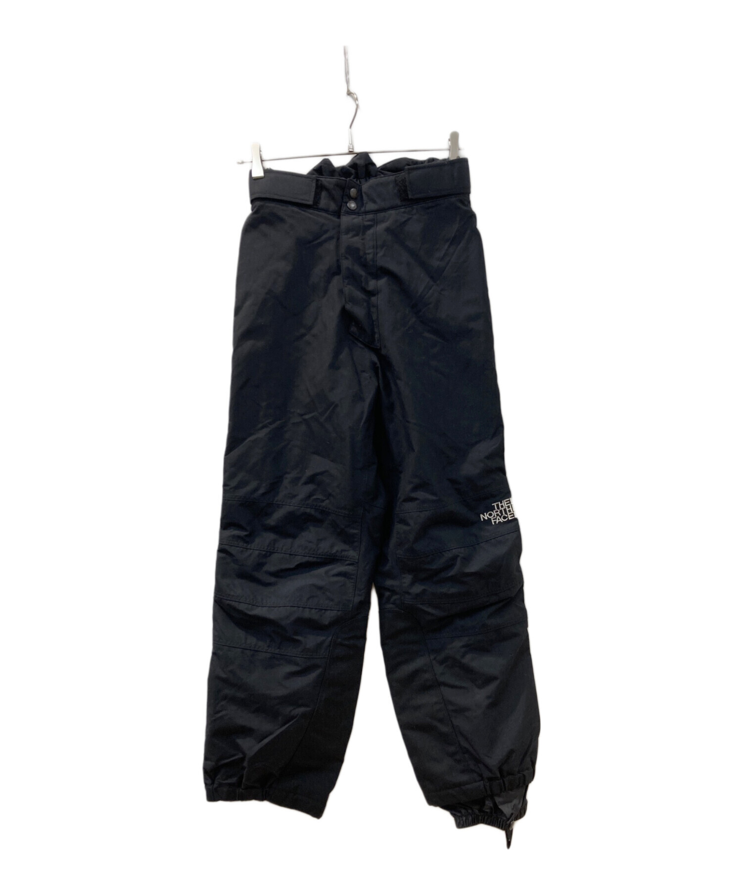 ノースフェイス　スノーボードパンツ　中古　S 中古・古着通販】THE NORTH FACE (ザ ノース フェイス) マウンテン