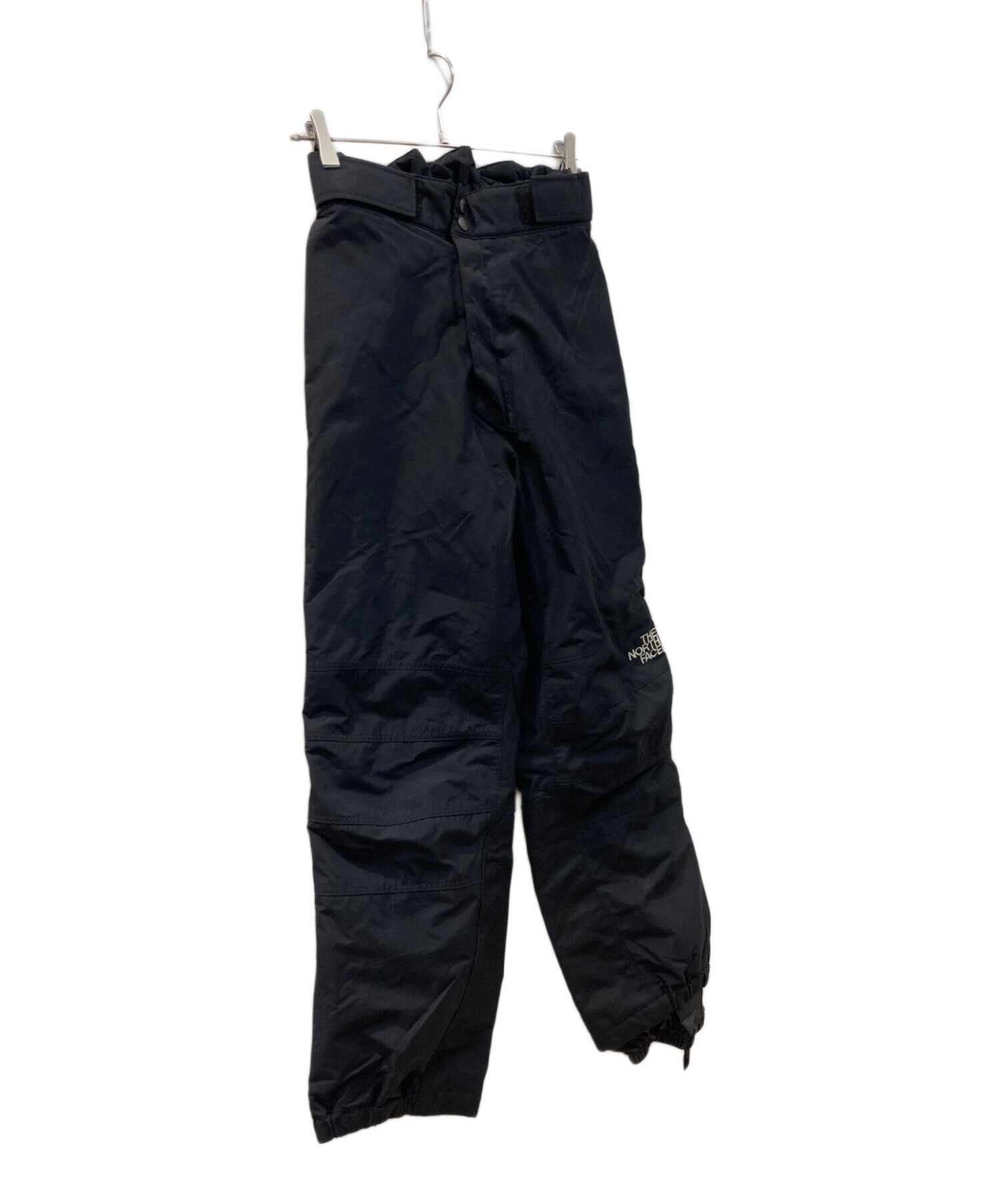 ノースフェイス　スノーボードパンツ　中古　S 中古・古着通販】THE NORTH FACE (ザ ノース フェイス) マウンテン