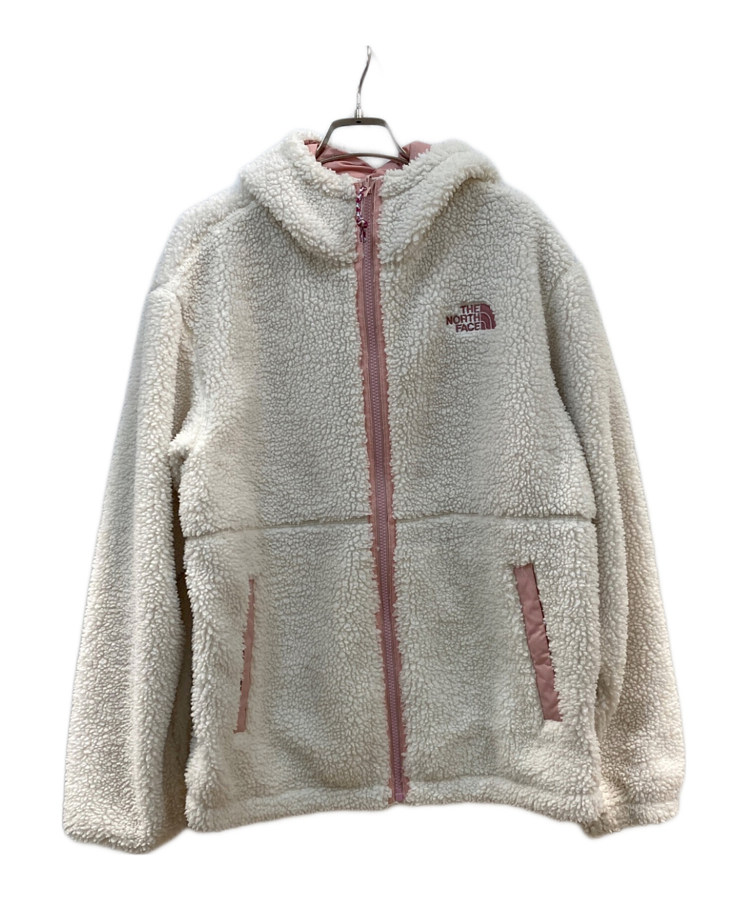 中古・古着通販】THE NORTH FACE (ザ ノース フェイス) PLAY GREEN RVS 