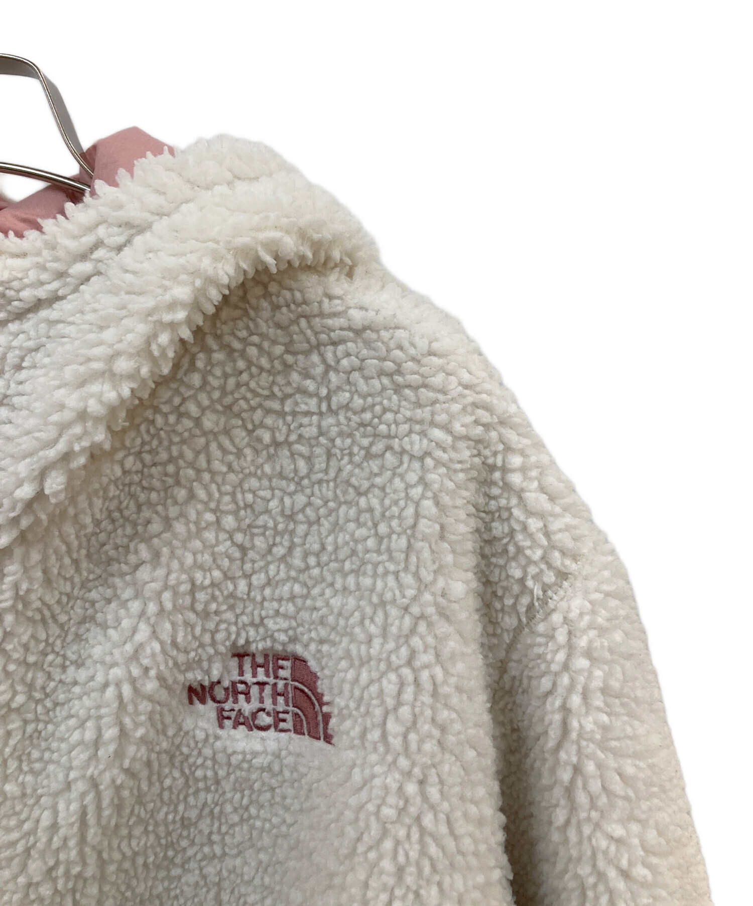 中古・古着通販】THE NORTH FACE (ザ ノース フェイス) PLAY GREEN RVS 