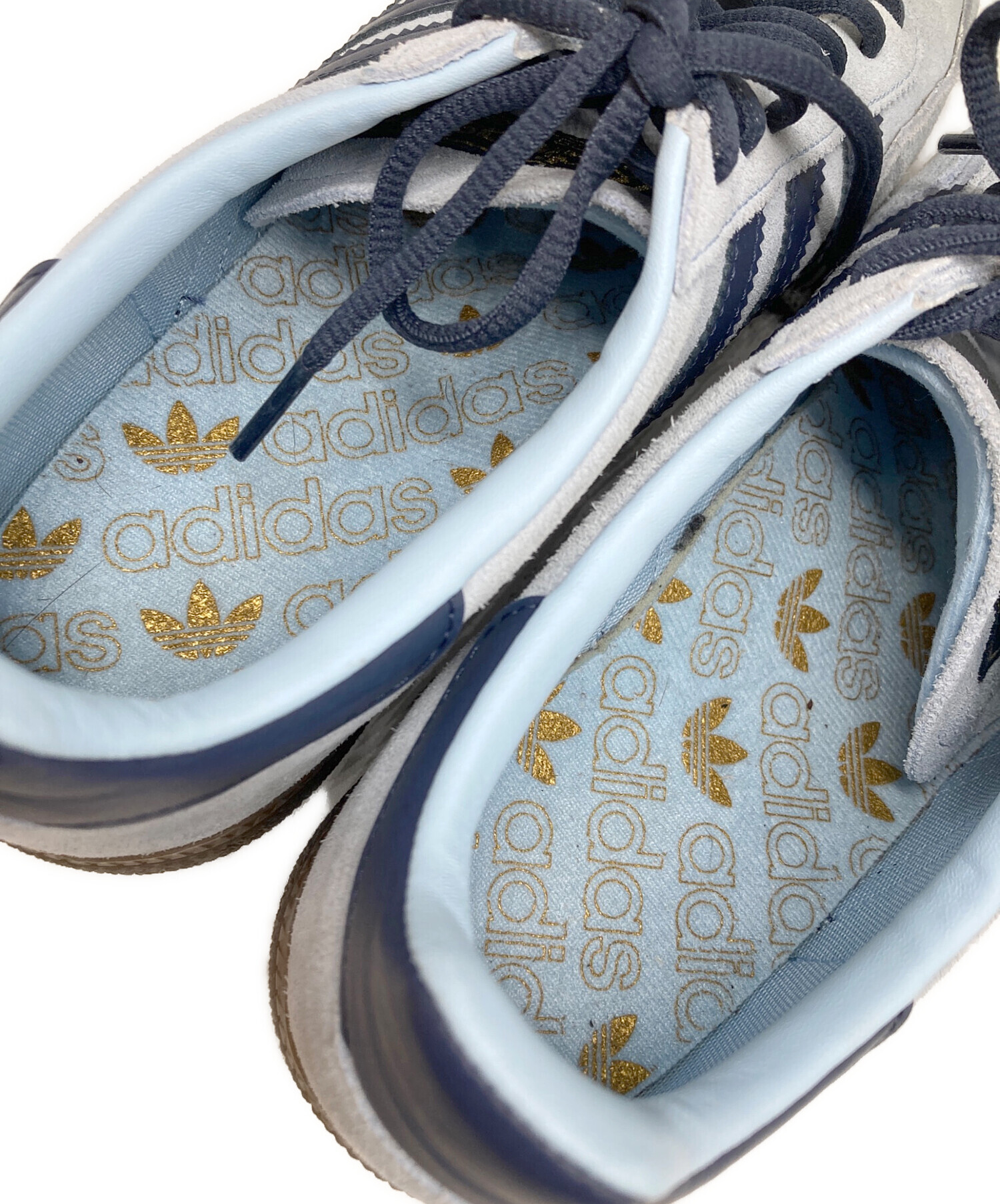 中古・古着通販】adidas (アディダス) ハンドボール スペツィアル