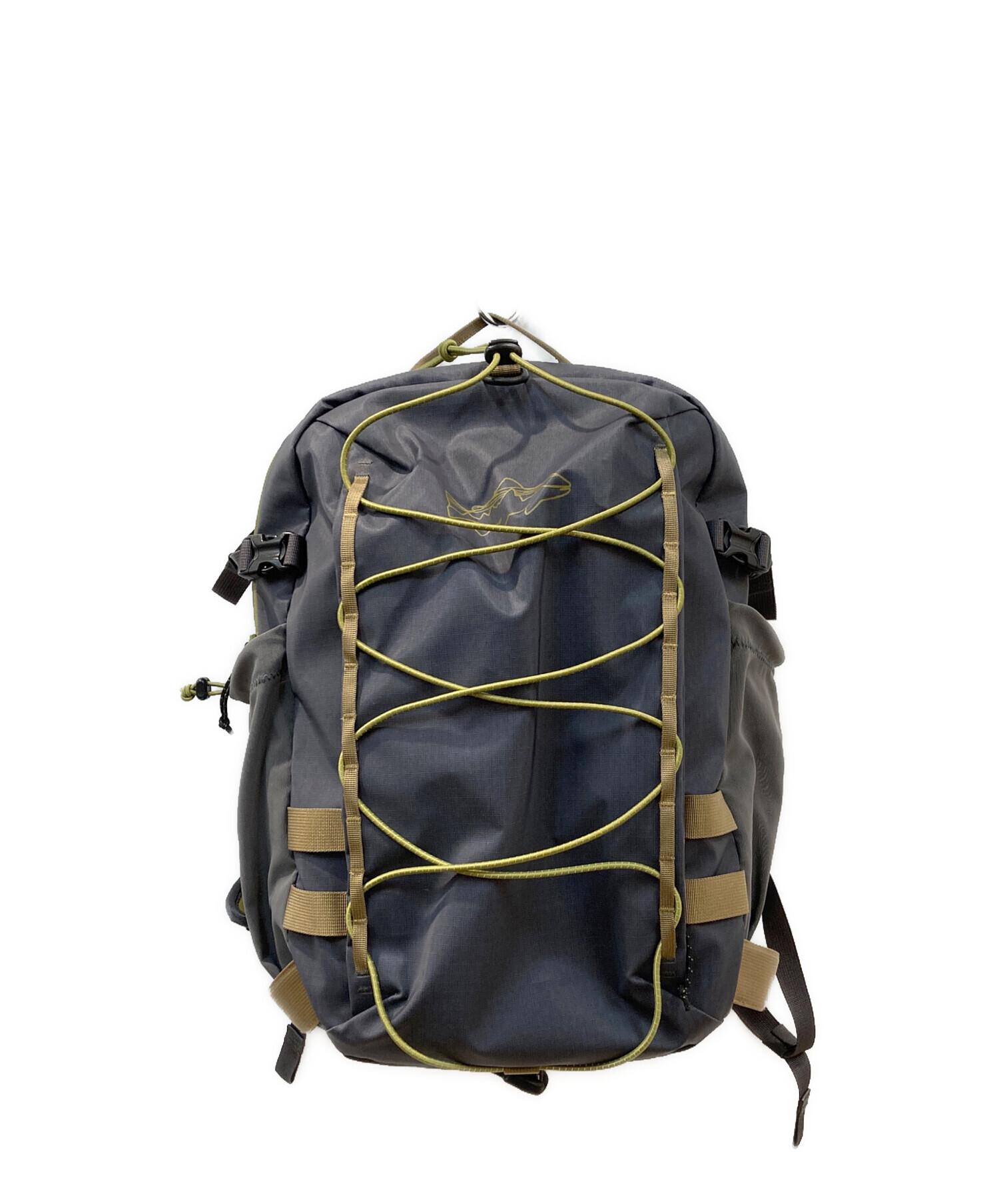 【廃盤】00sパタゴニア patagonia バックパック 中古・古着通販】Patagonia (パタゴニア) ステルス・バックパック