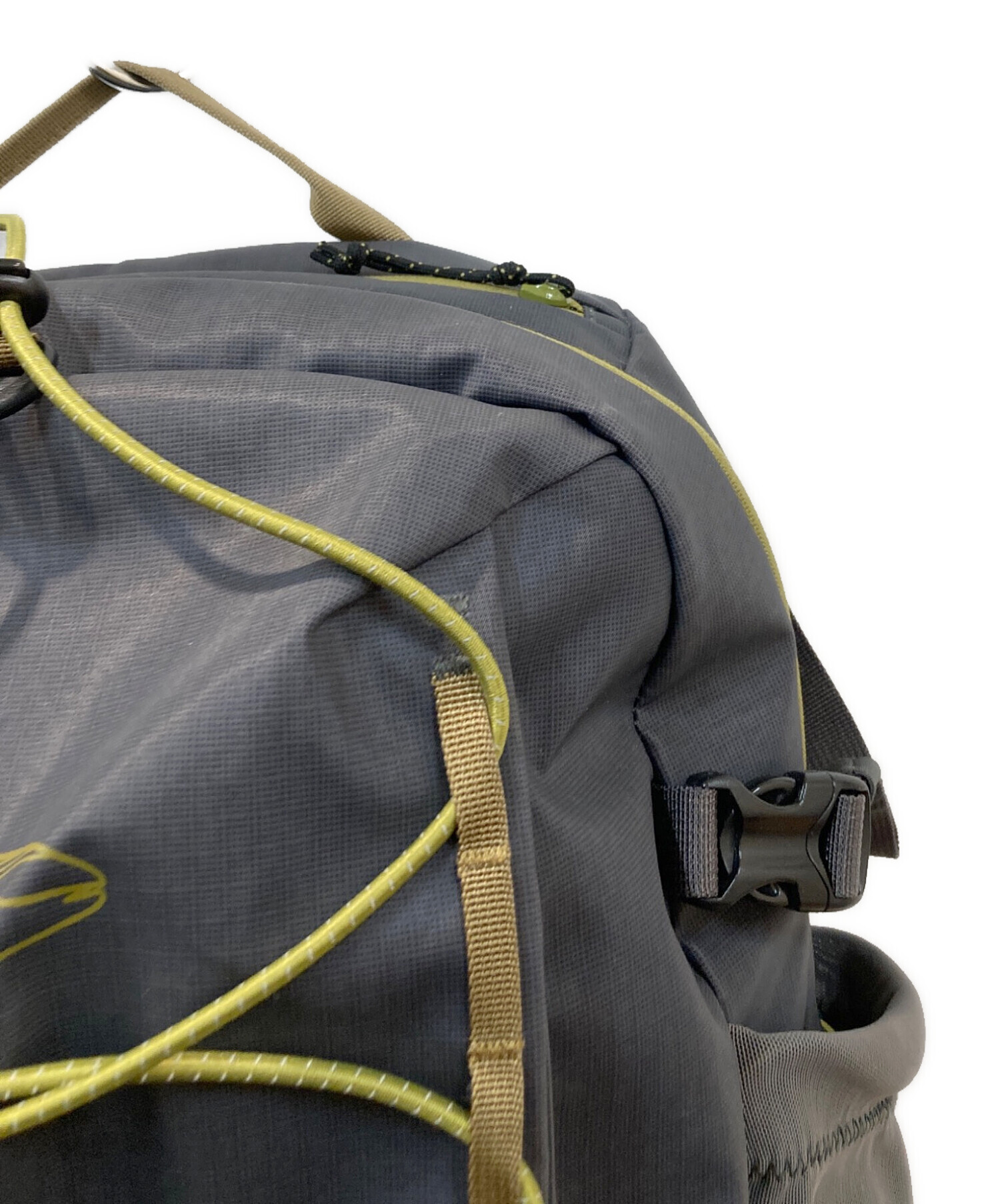 中古・古着通販】Patagonia (パタゴニア) ステルス・バックパック
